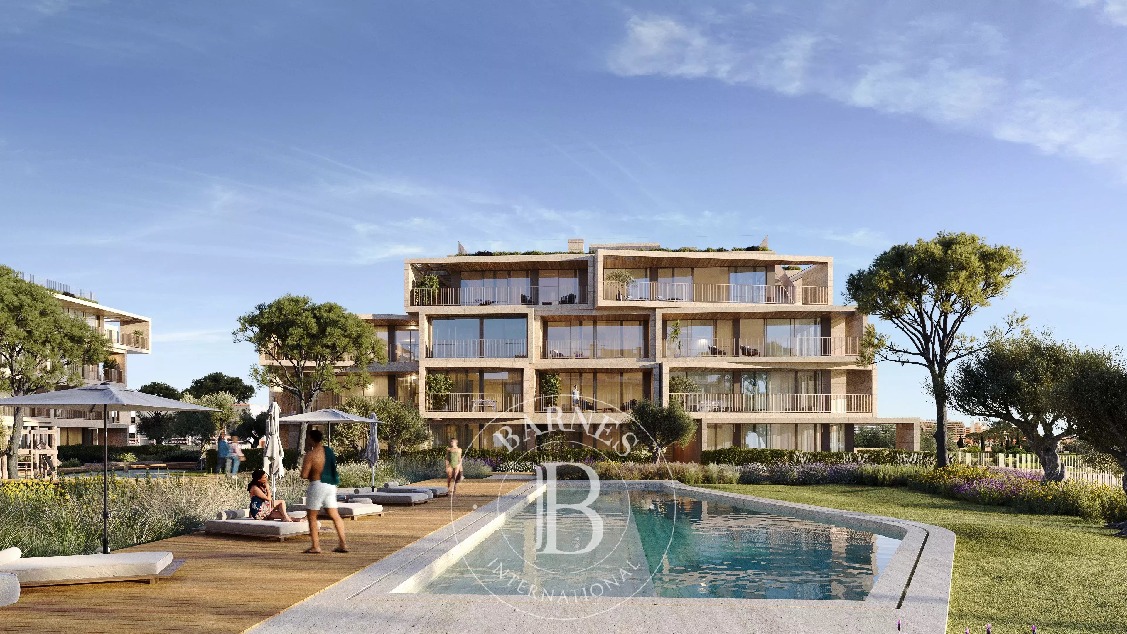 O Seu Refúgio de Prestígio