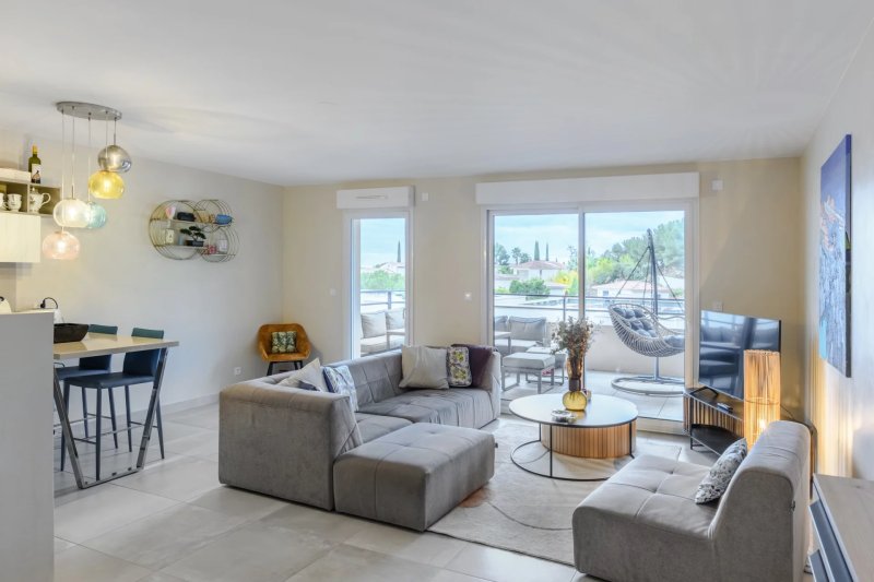 Zu verkaufen Wohnung | Bandol - picture 1