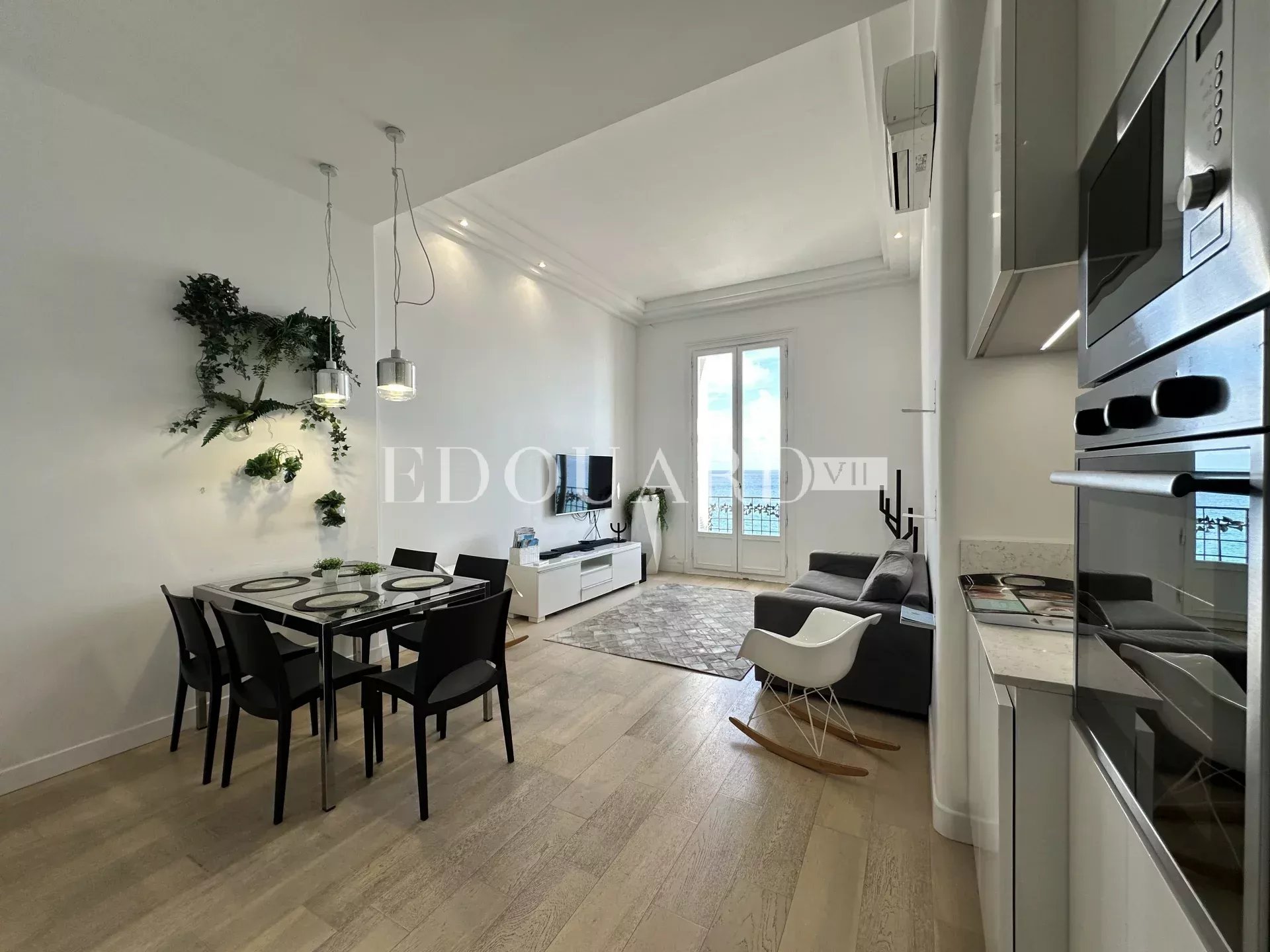 Agence immobilière de Edouard VII Immobilier