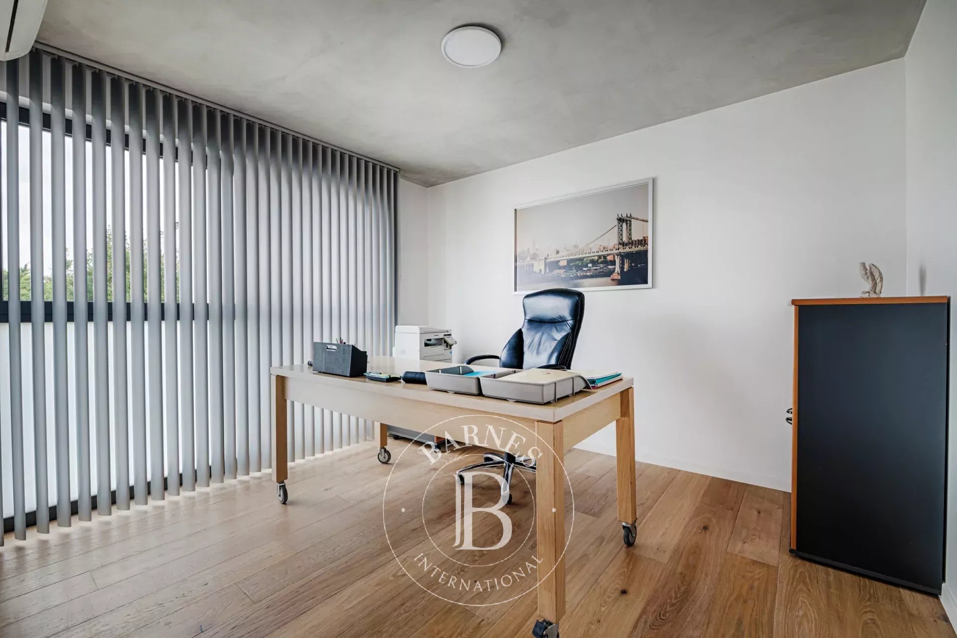 Daire Issy-les-Moulineaux - picture 15