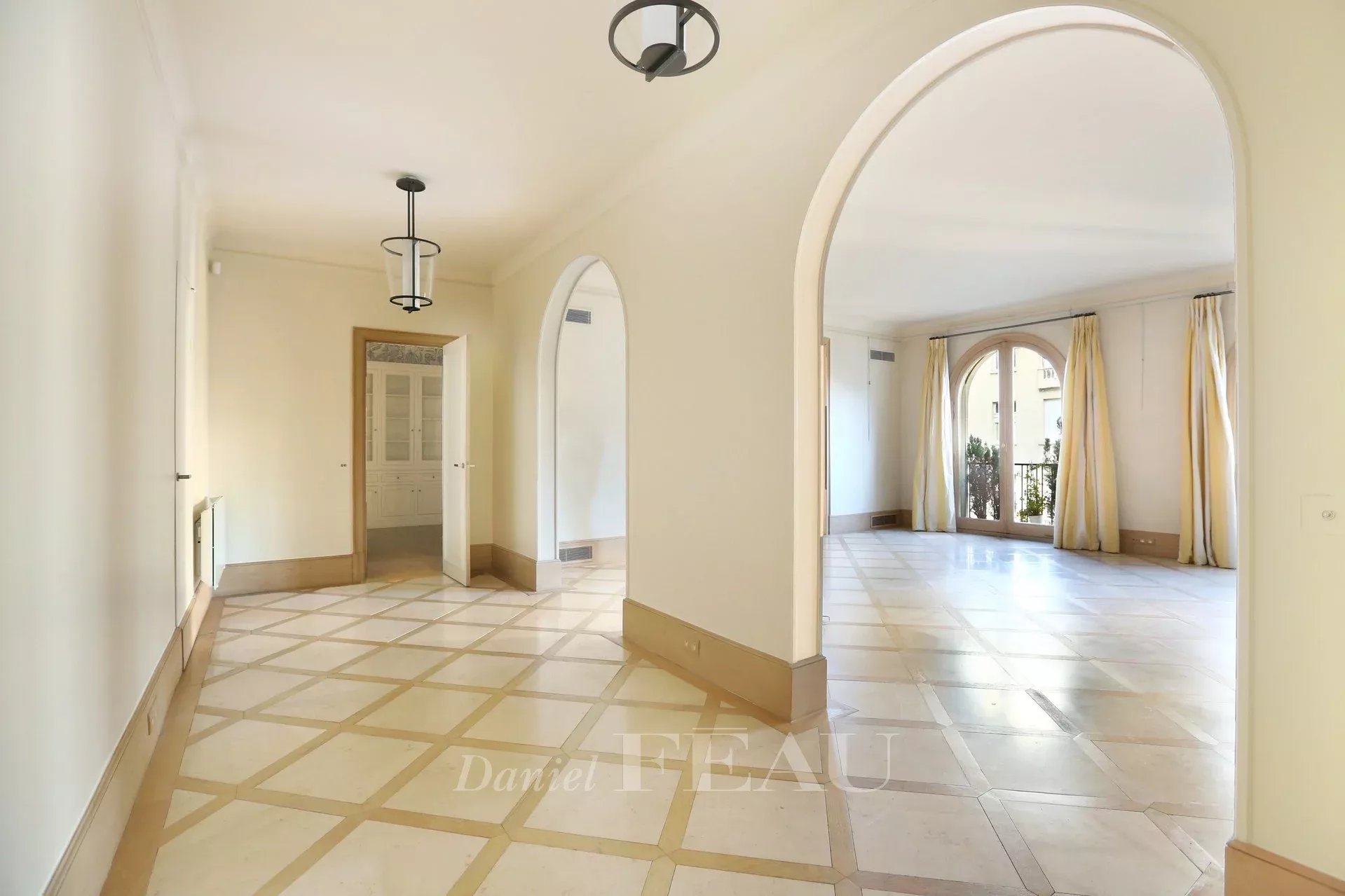 Rental Apartment Paris 7th