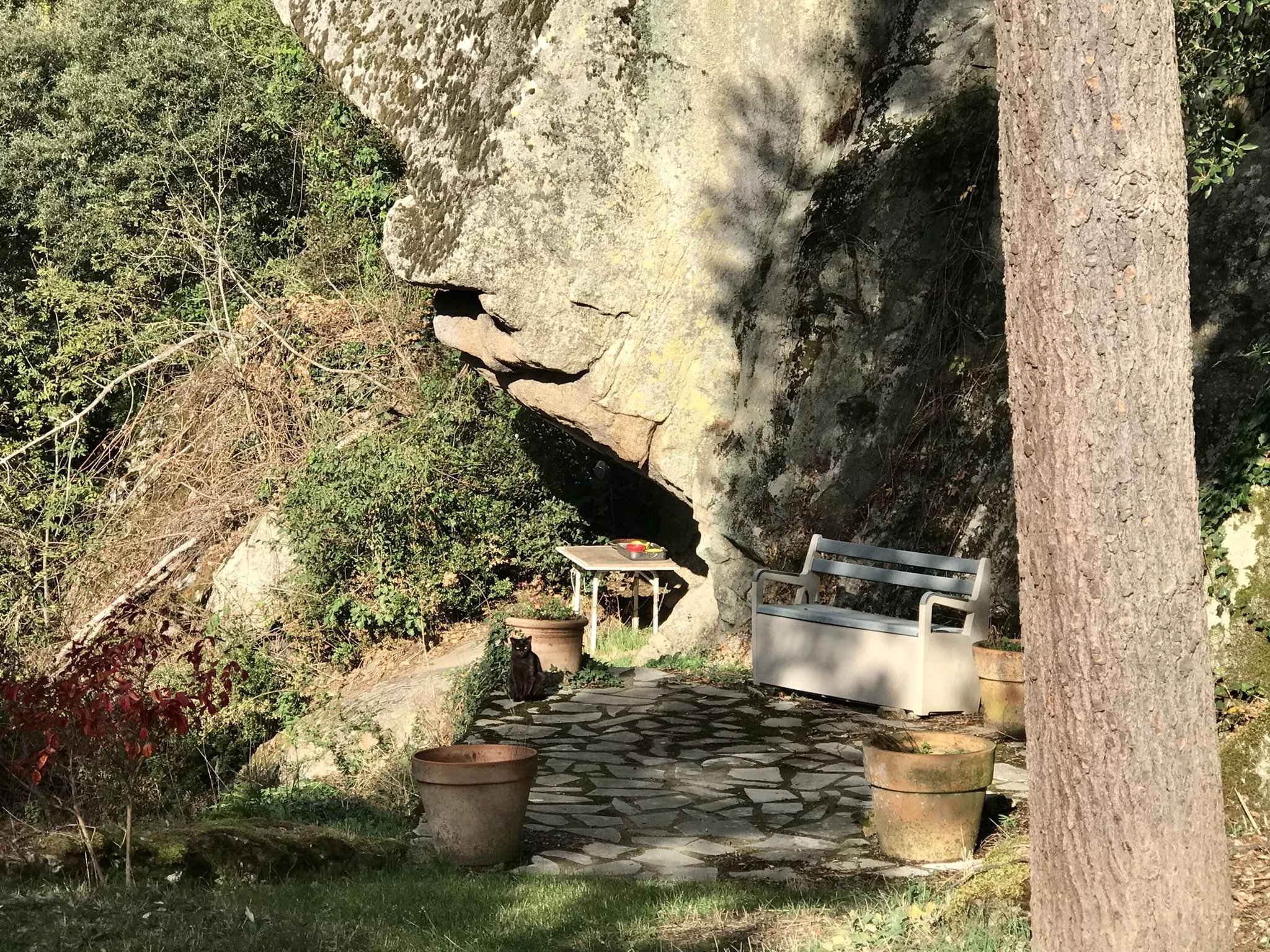 Fermette à vendre Brousses-et-Villaret, Aude