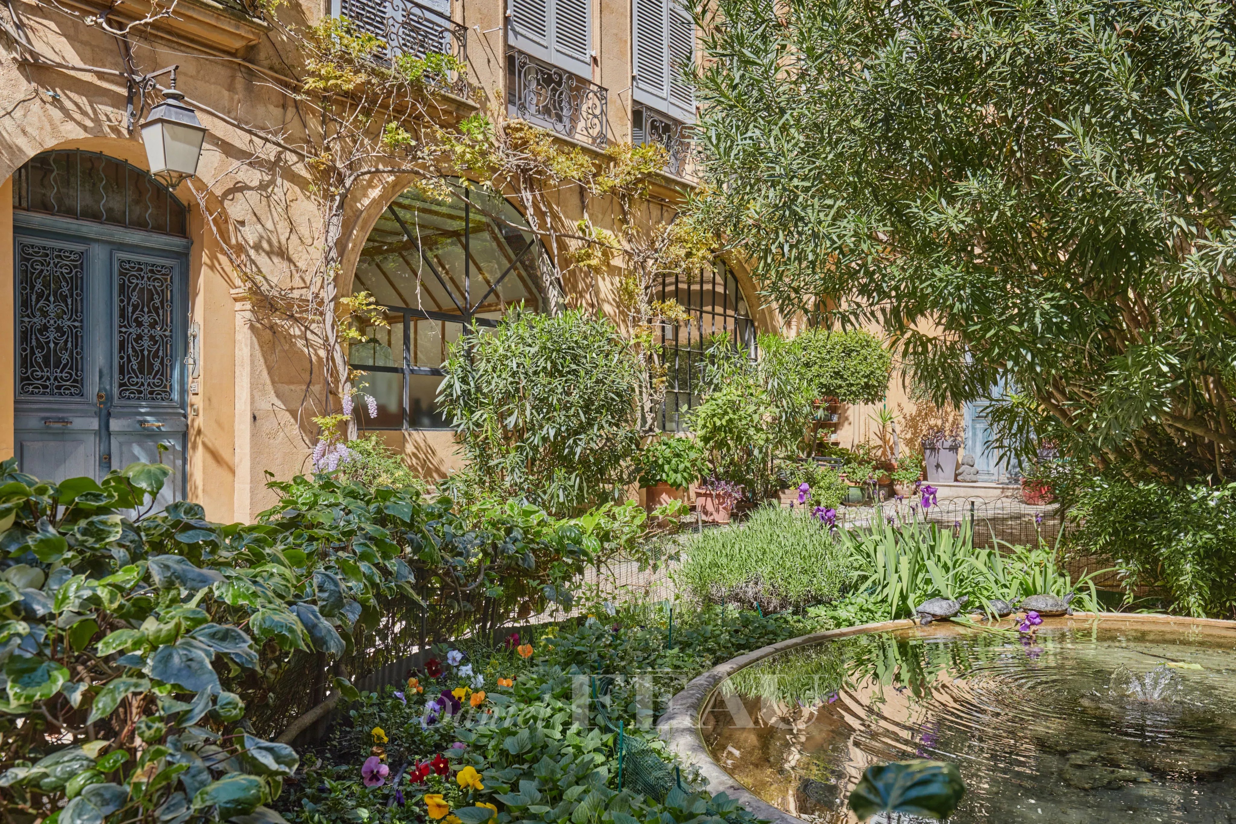 Vente Appartement Aix-en-Provence