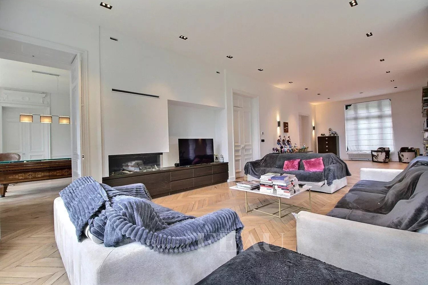 Sale Manor house Villers-sur-Mer