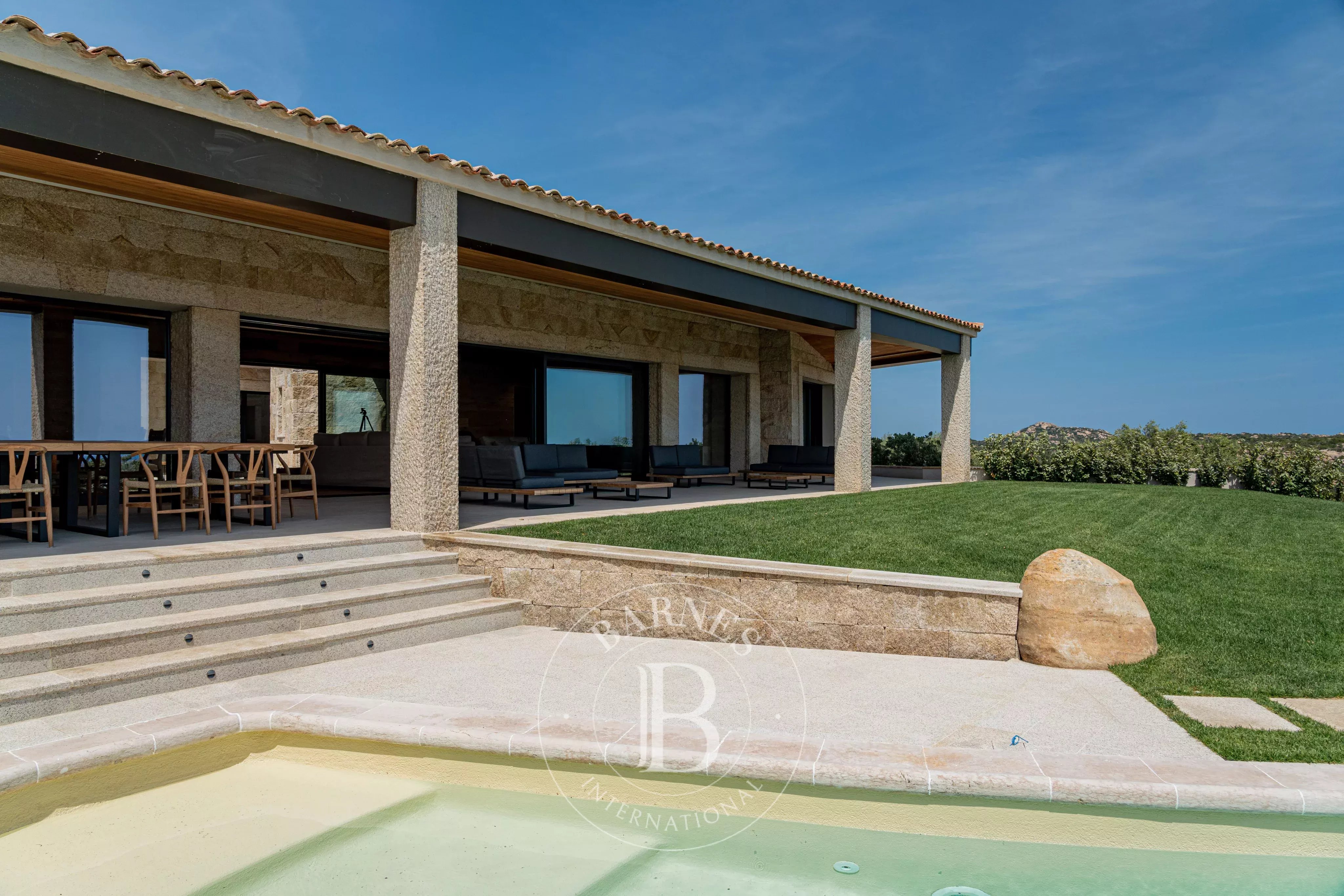 Porto Cervo  - Villa  7 Chambres - picture 8