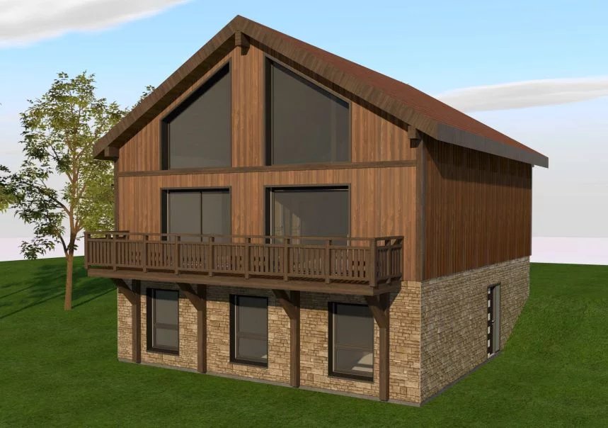 Vente Terrain constructible Xonrupt-Longemer