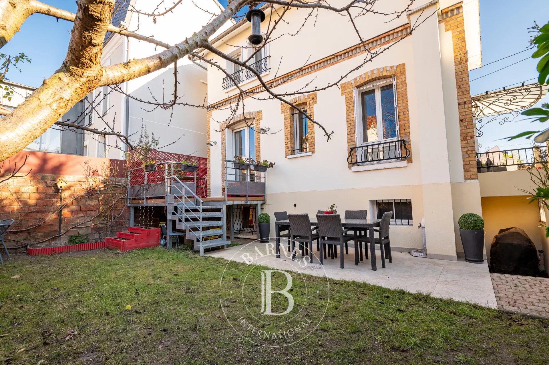 Colombes  - House 4 Bedrooms - picture 7