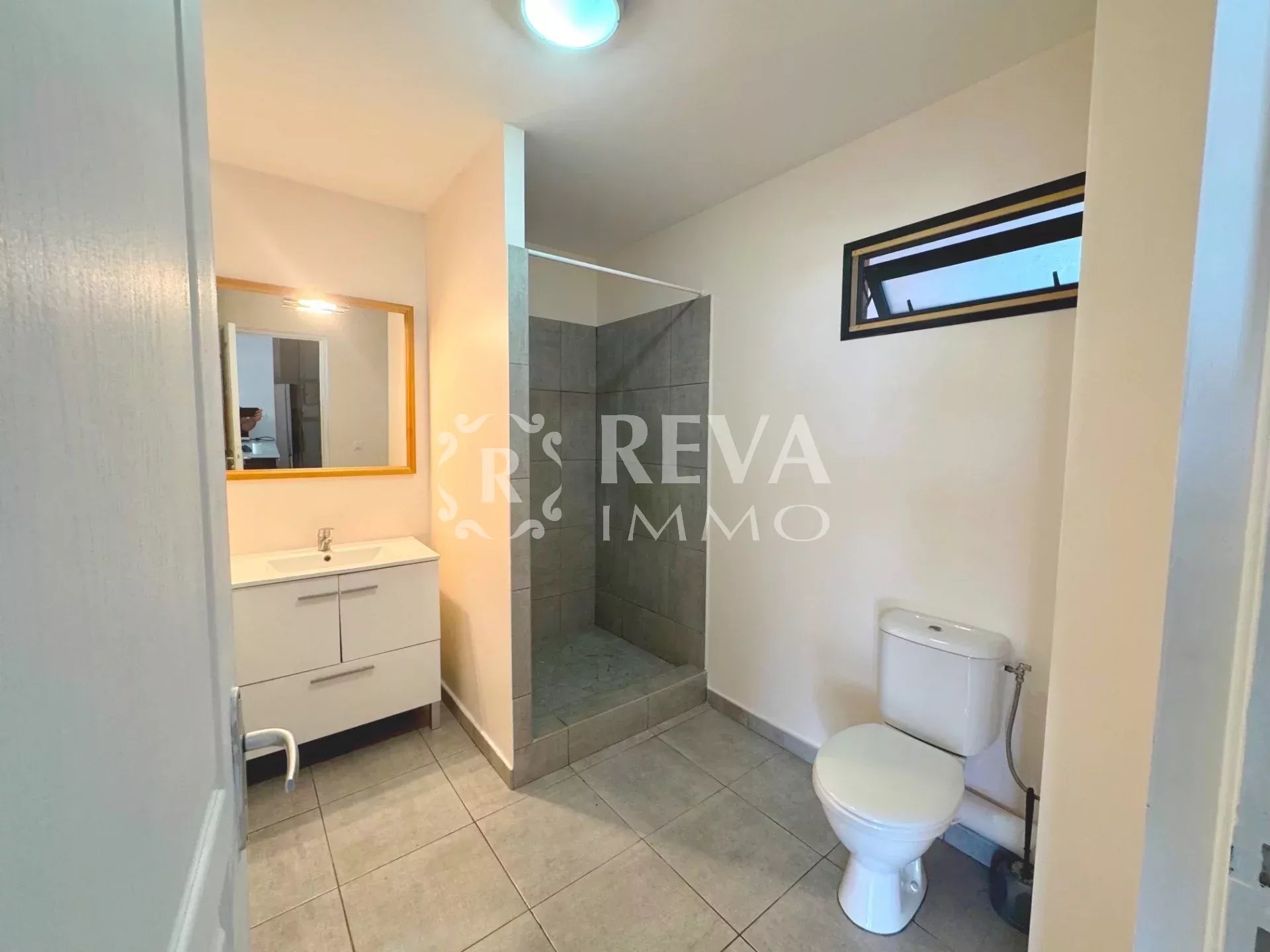 Location Appartement Papeete