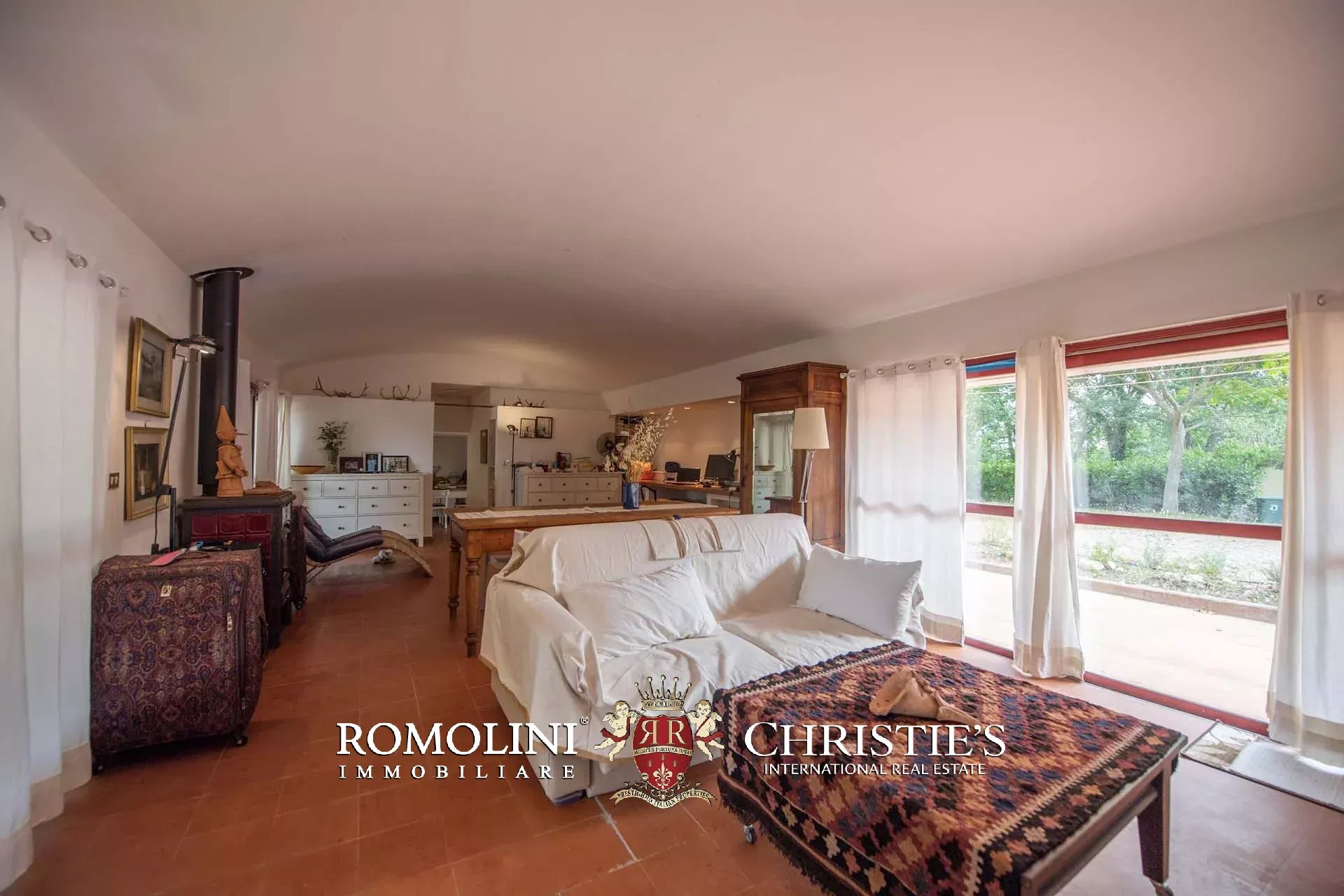 2 Bedroom Villa/Townhouse's Image 17