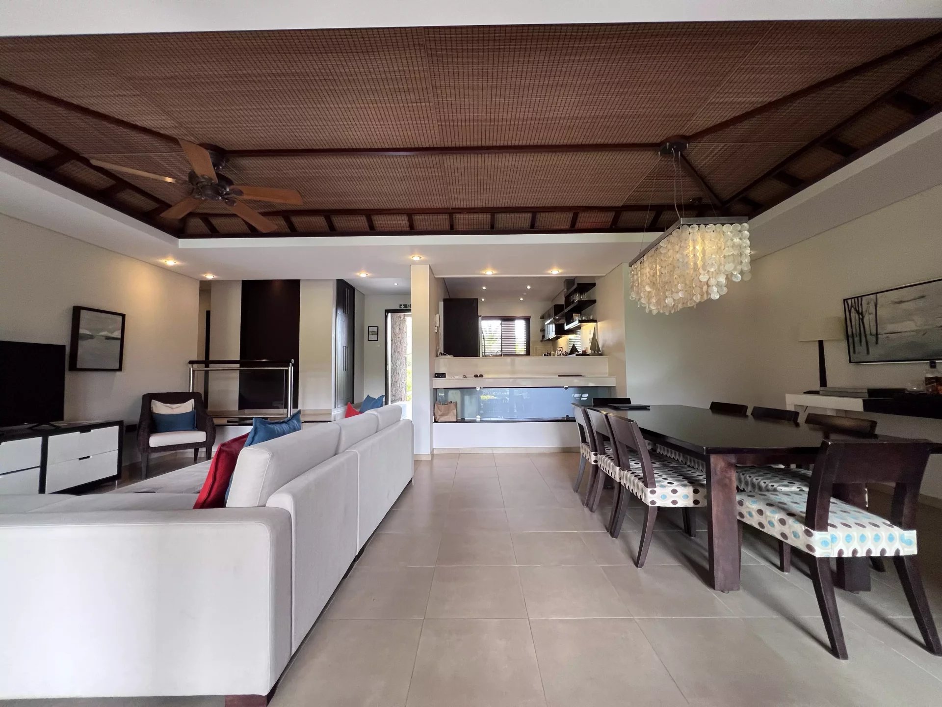 Daire Beau Champ - picture 6