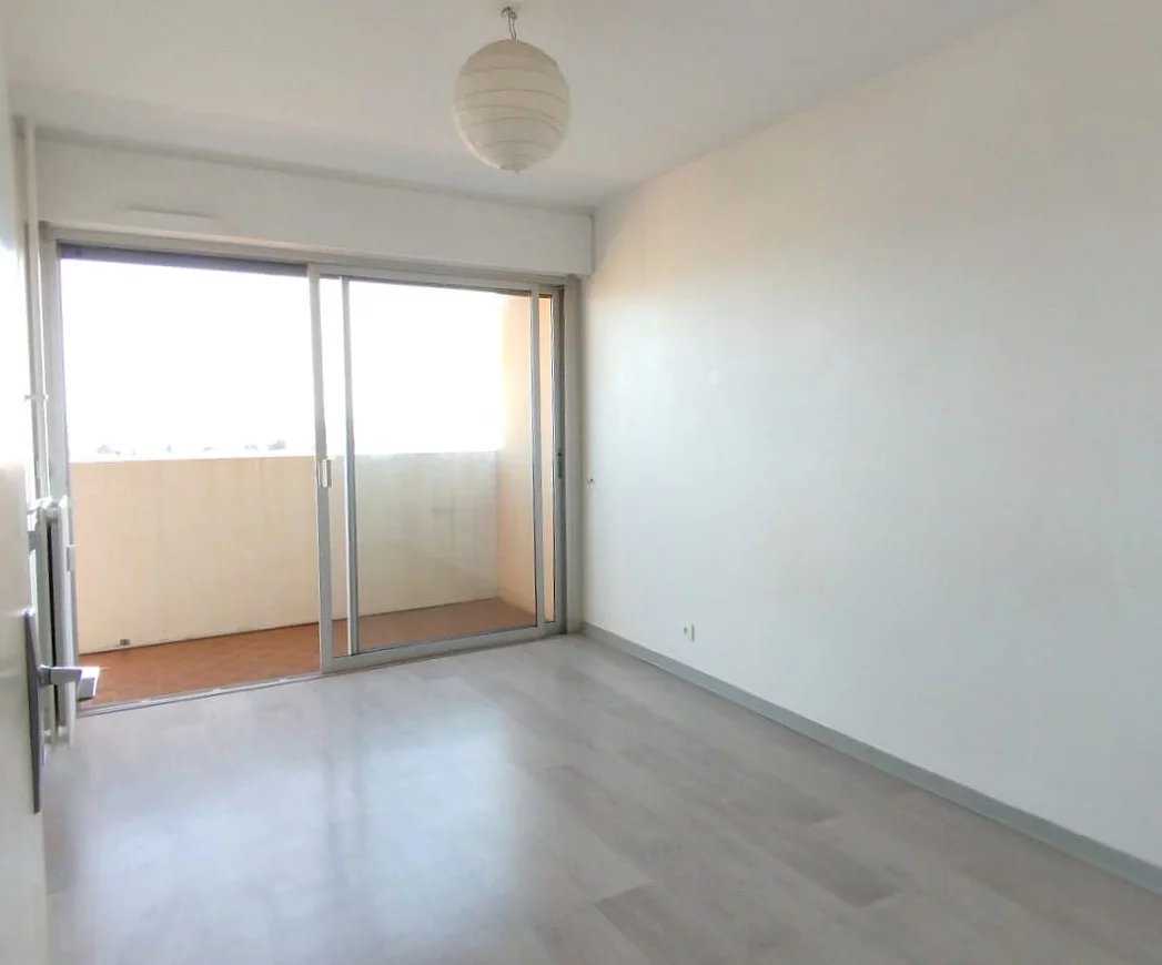 Vente Appartement Cagnes-sur-Mer