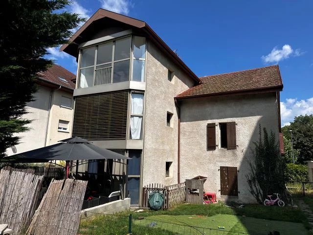 Vente Maison Valleiry