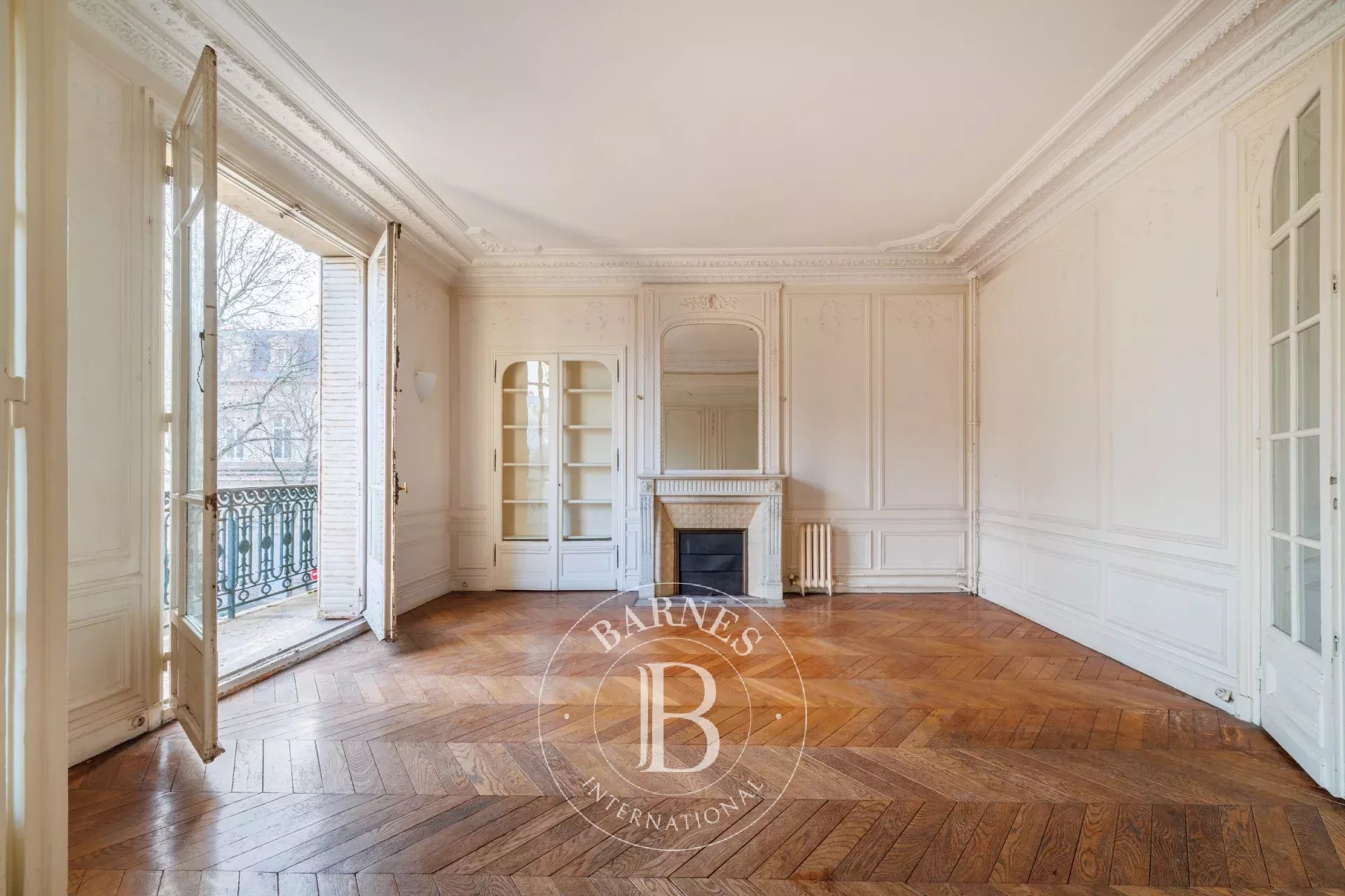 Квартира Paris 3ème - picture 9