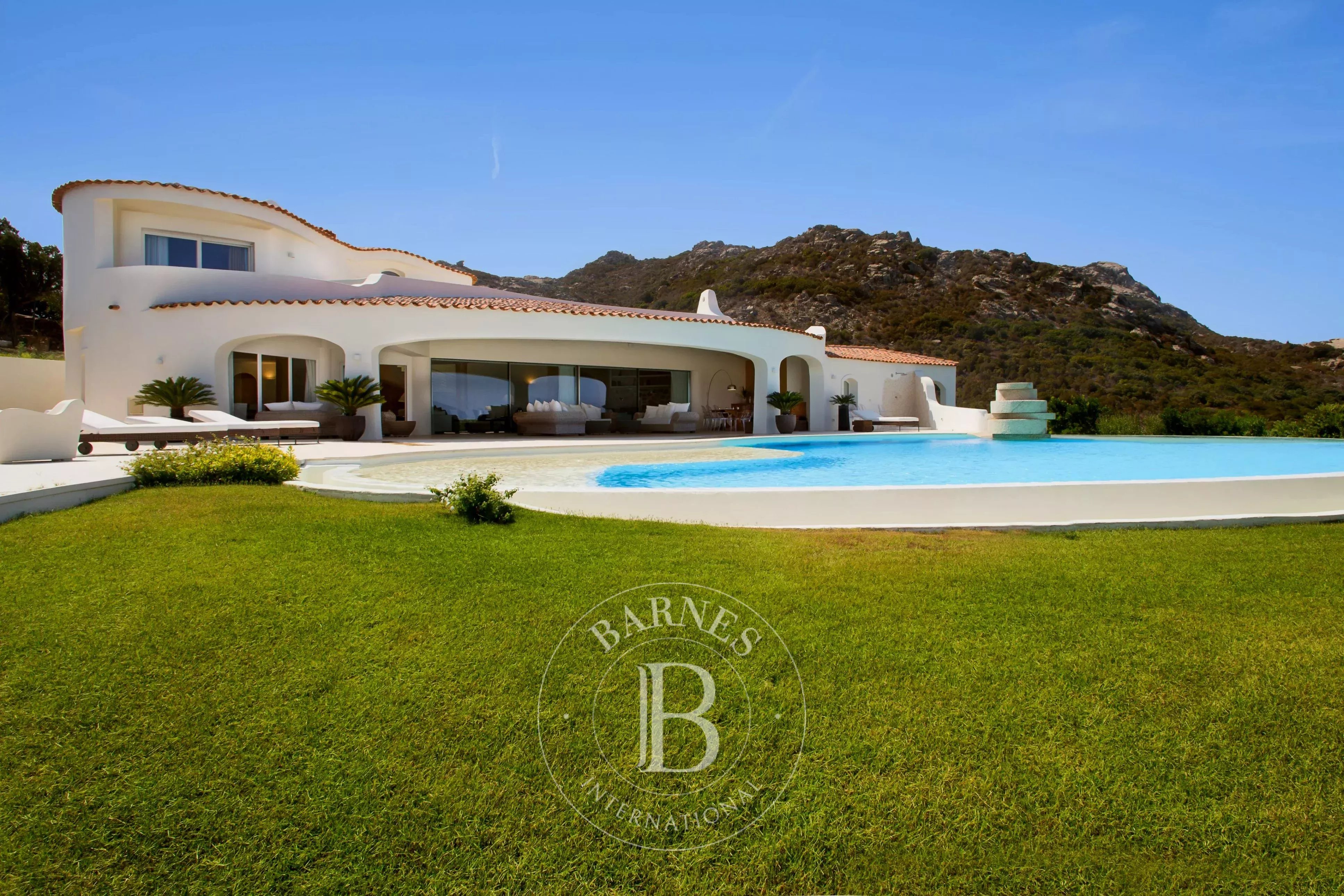 Villa Porto Cervo  -  ref 3603205 (picture 3)