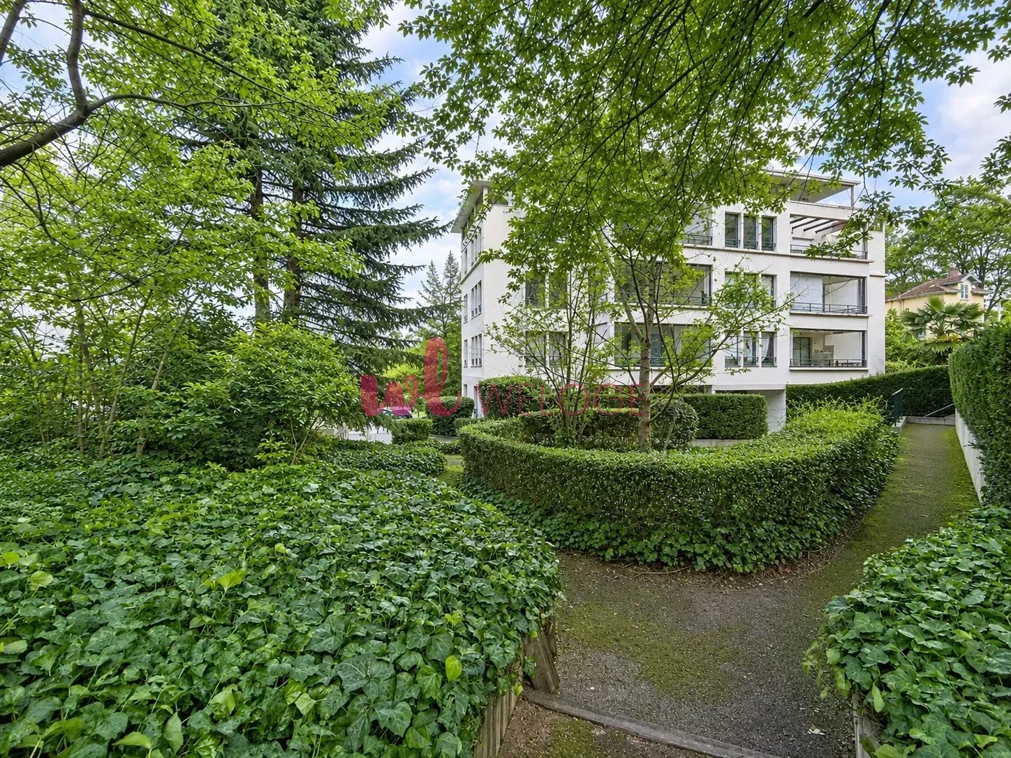 Agence immobilière de WeLoge