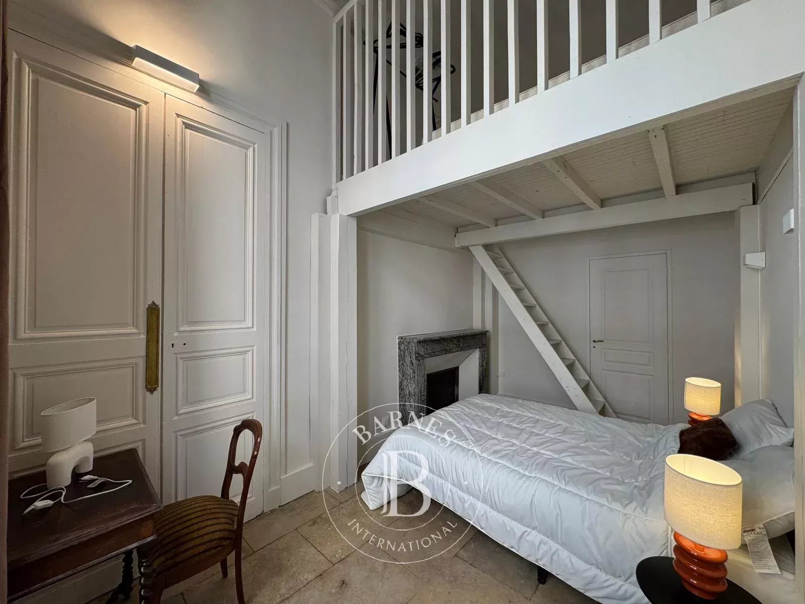 Montpellier  - Appartement 2 Pi&egrave;ces - picture 8