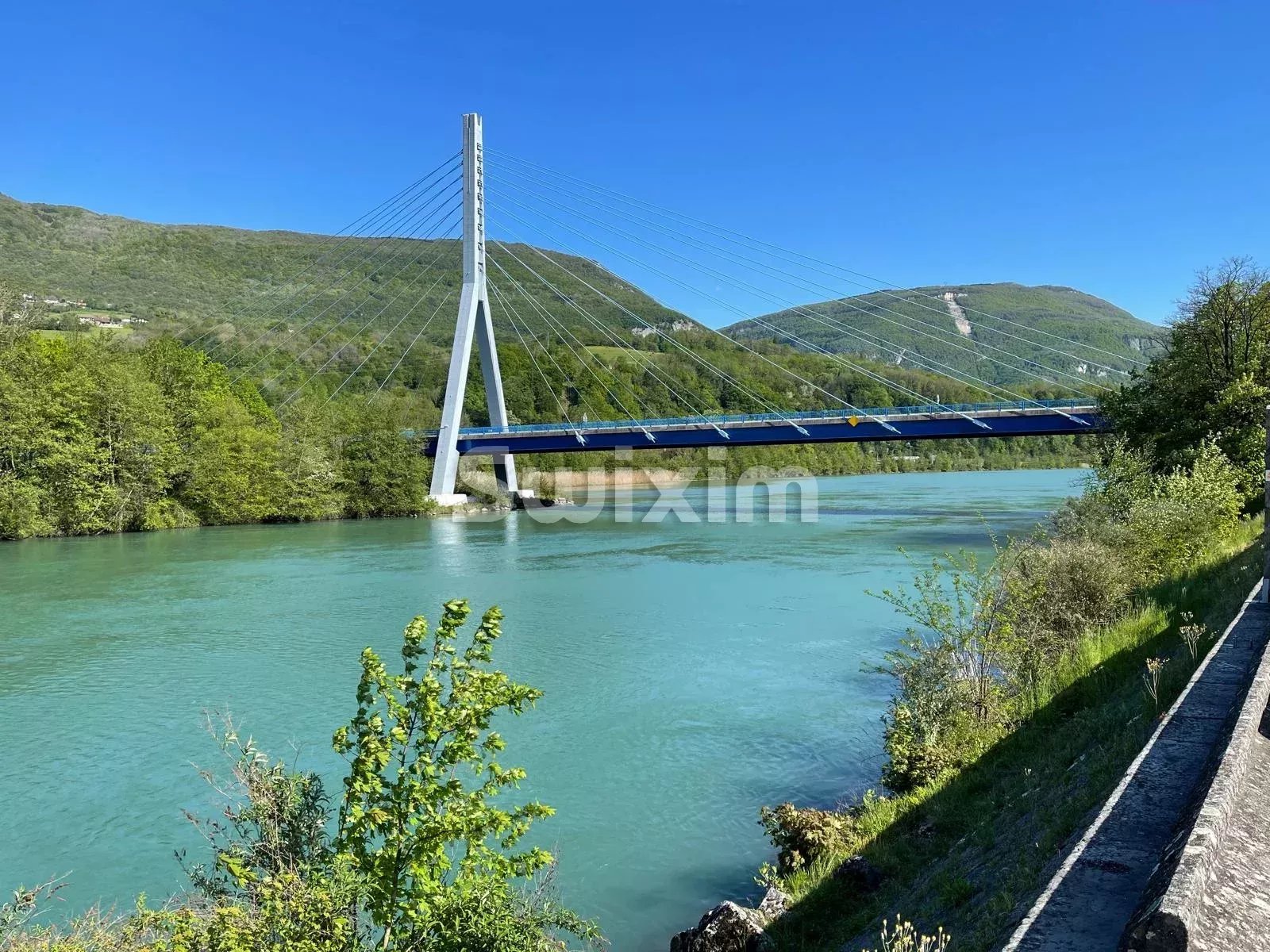 Agence immobilière de Swixim Cruseilles