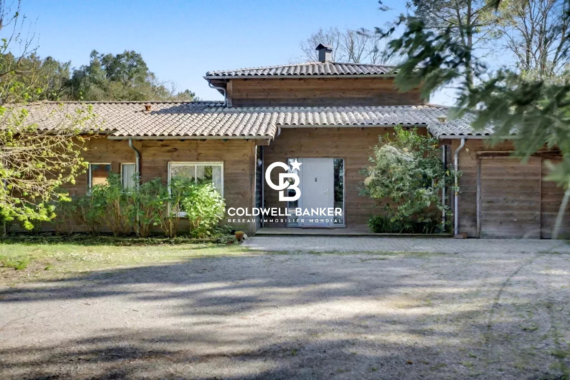 Agence immobilière de Coldwell Banker Surfin Realty