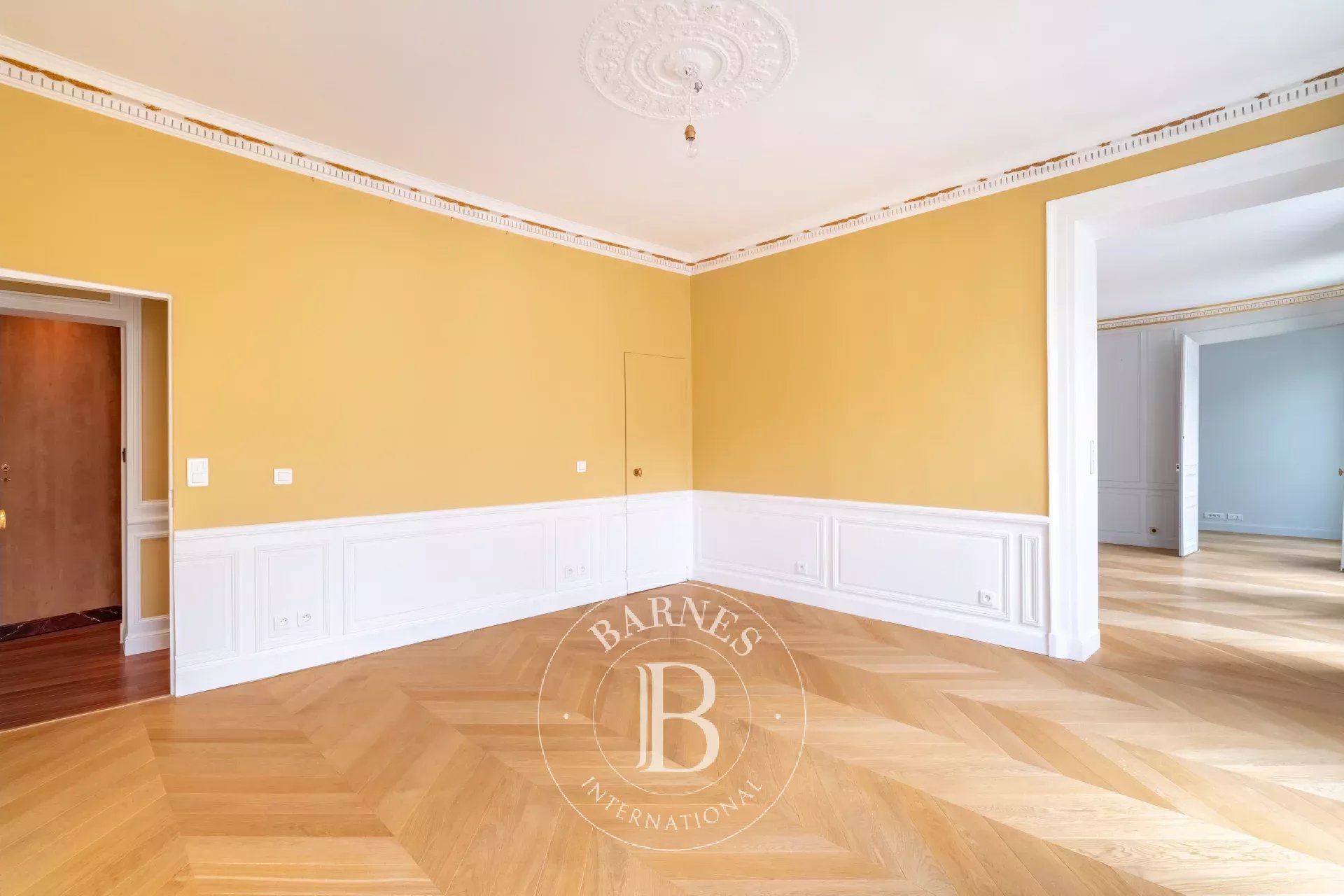 Daire Paris 2ème - picture 28