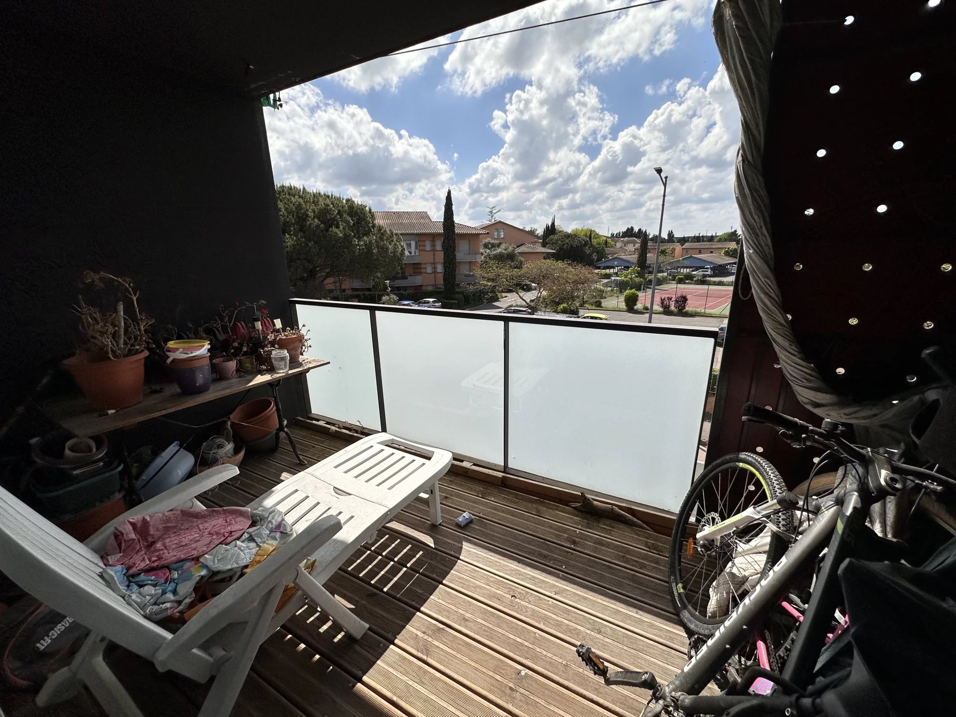 Vente Appartement - Toulouse