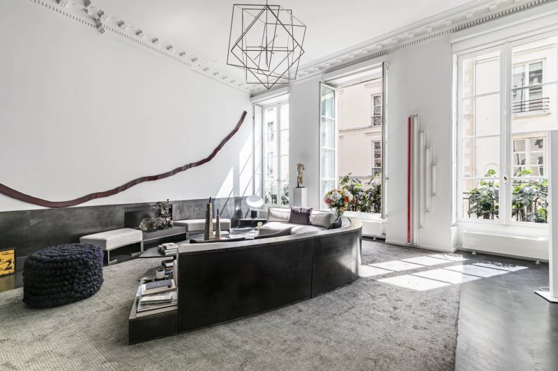 À vendre, Appartement Paris 6ème - picture 1