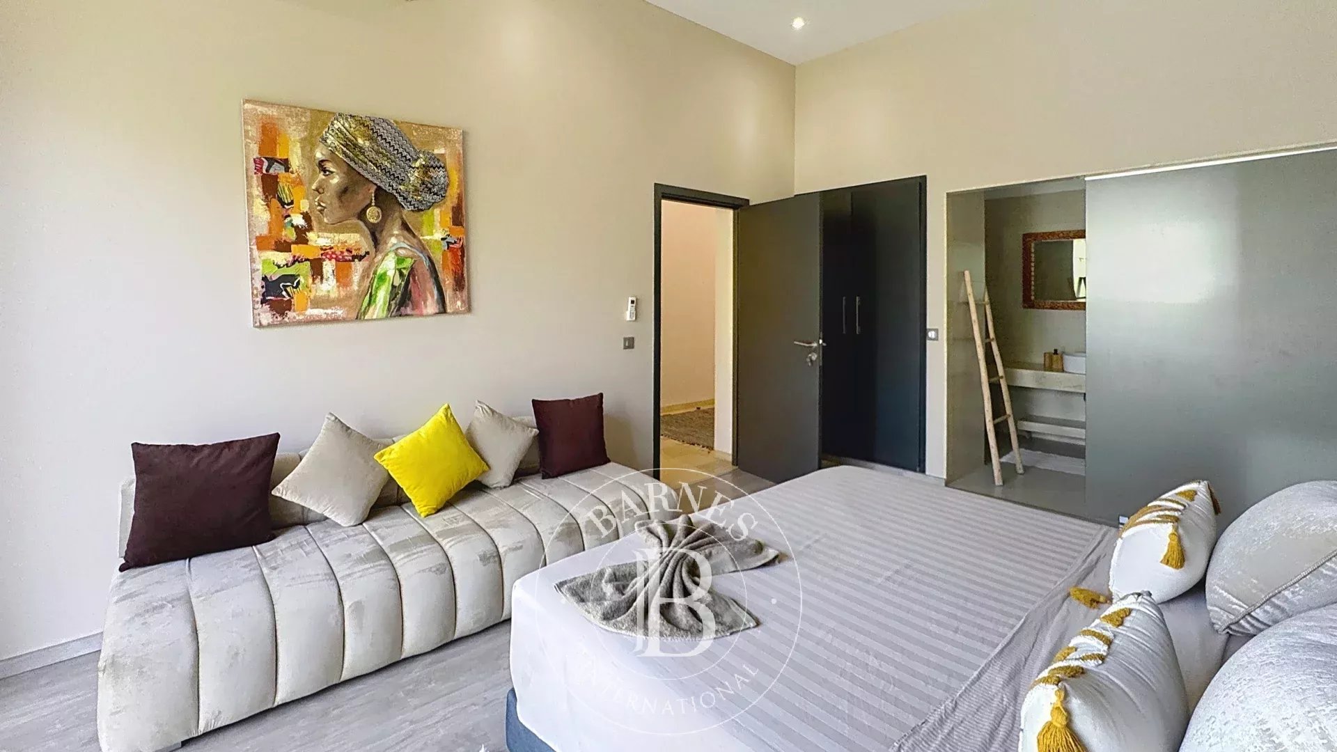 Villa Marrakech - picture 32