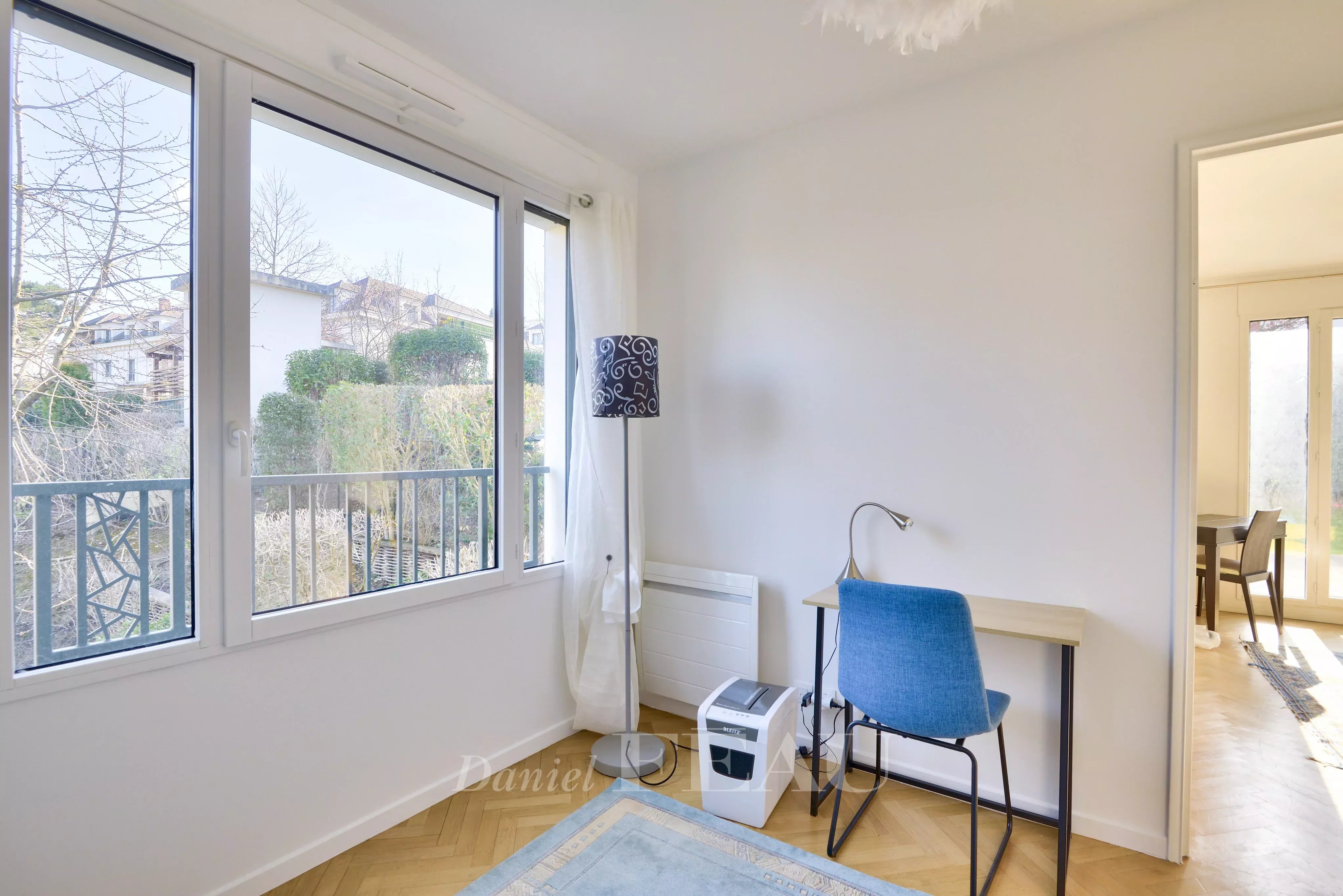 Location Appartement Garches