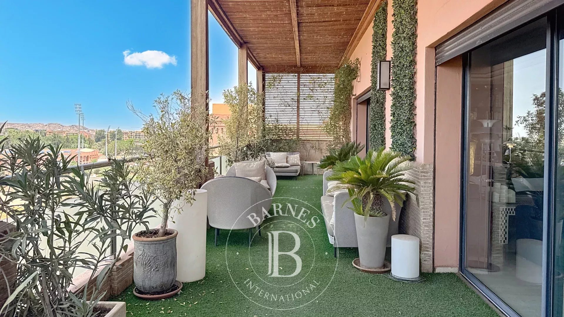 Daire Marrakech - picture 20