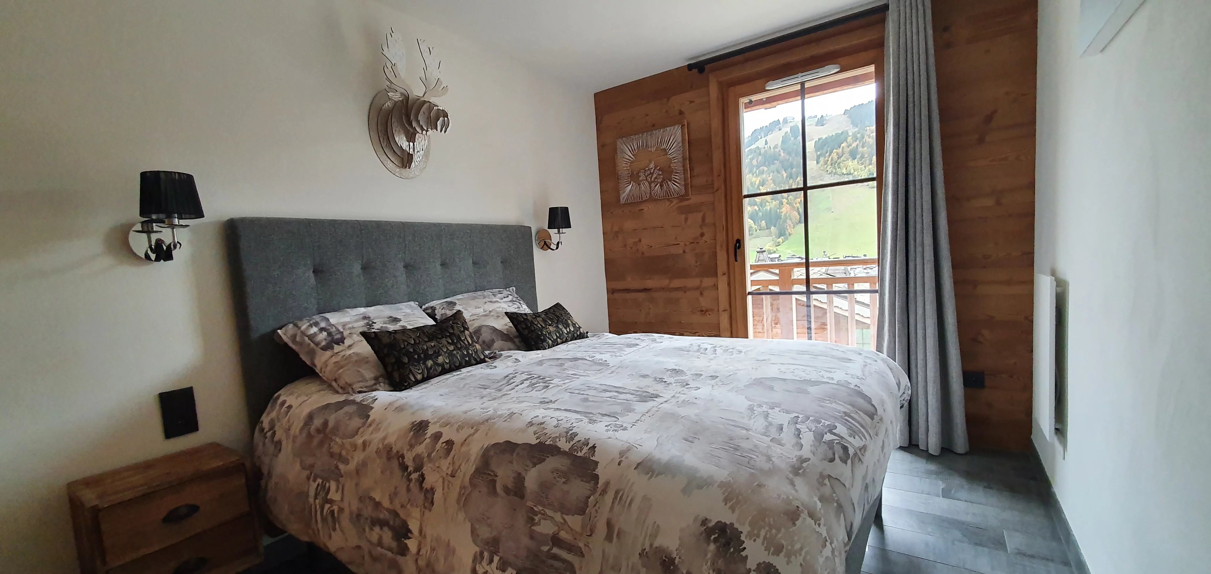 Photo of Morzine - 2 bedroom apartment