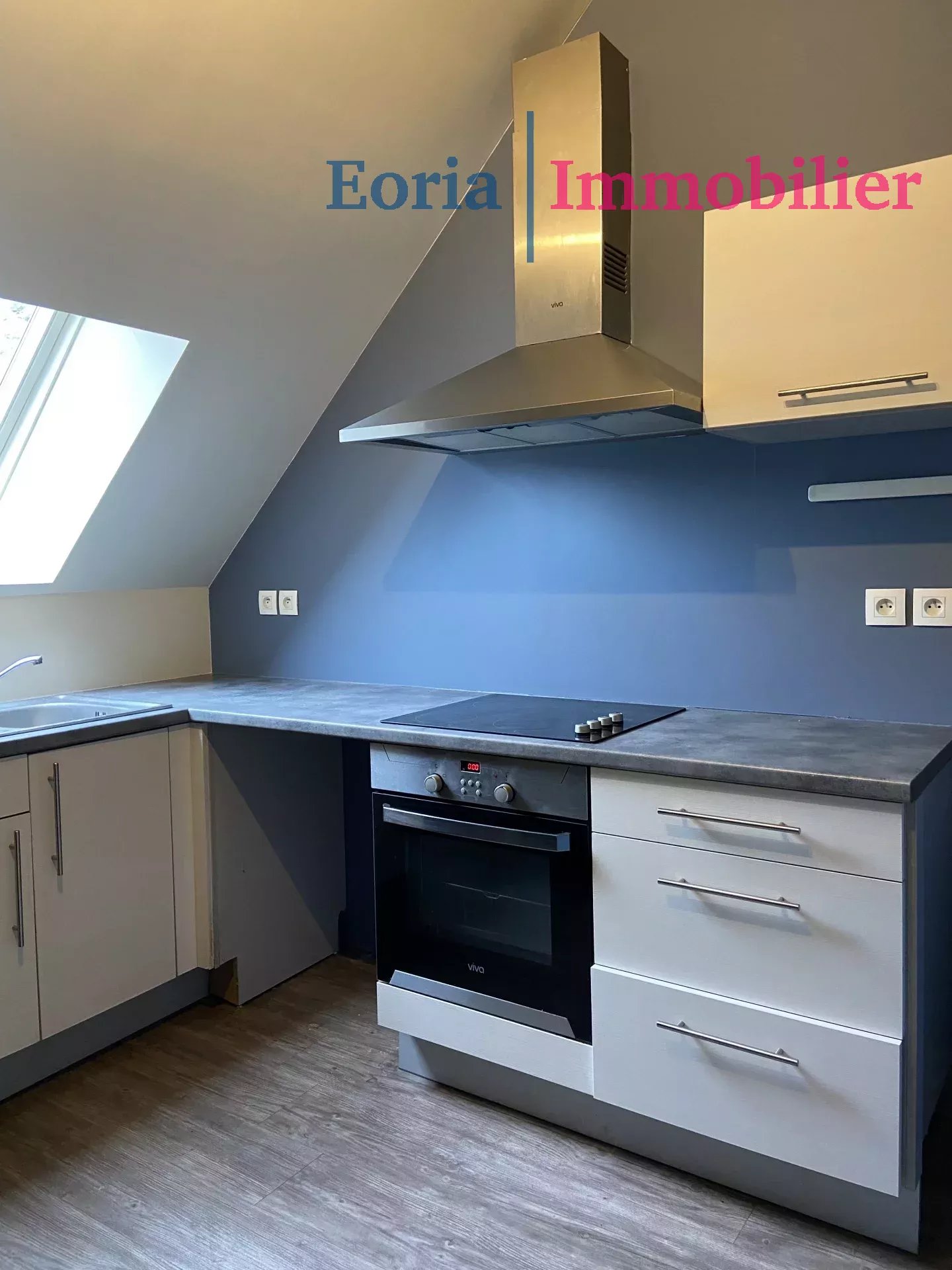 Agence immobilière de FORMATH