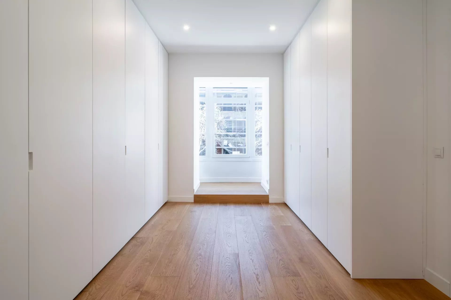 Daire Madrid - picture 20