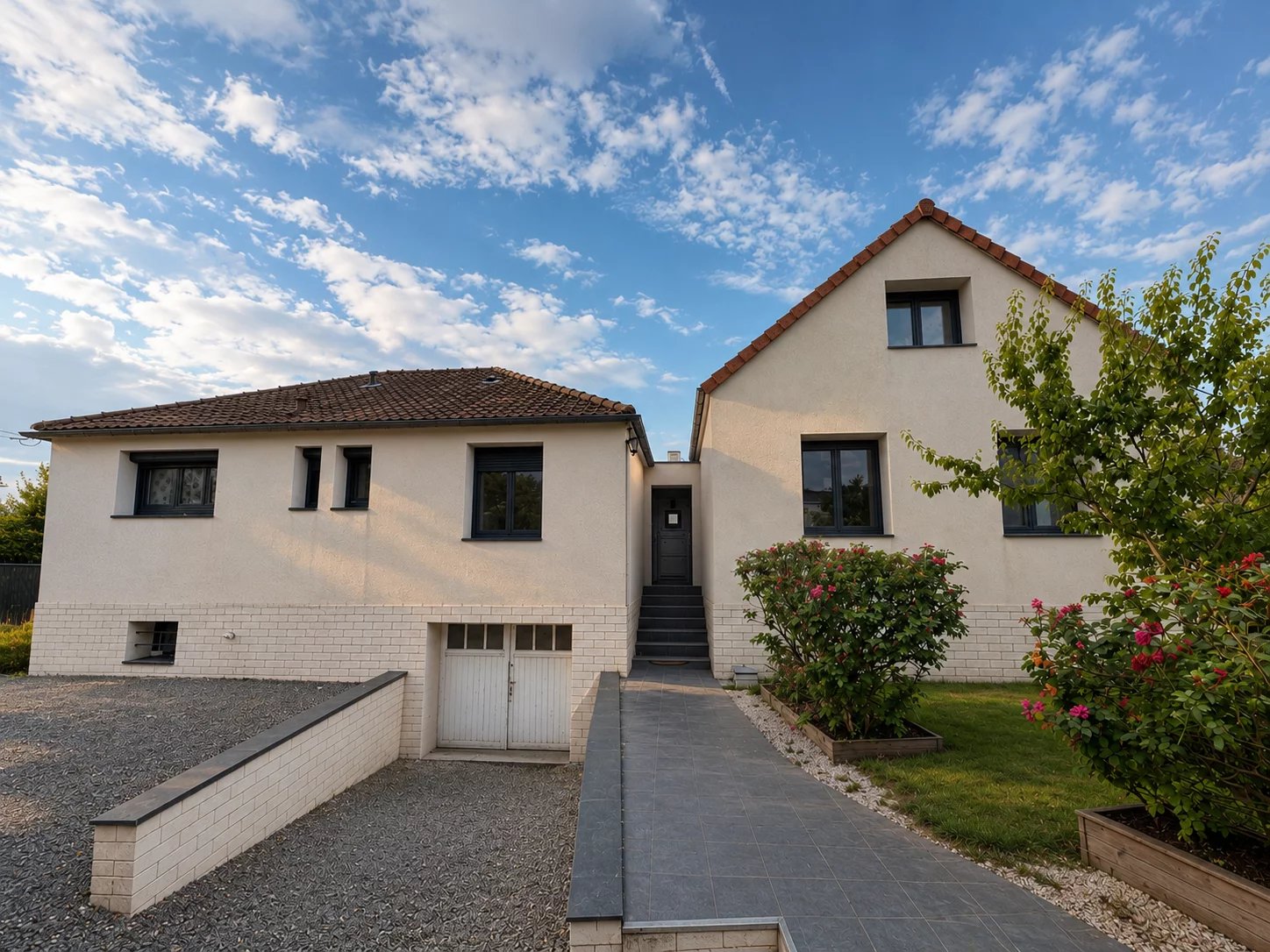 Agence immobilière de 3.14 Immobilier