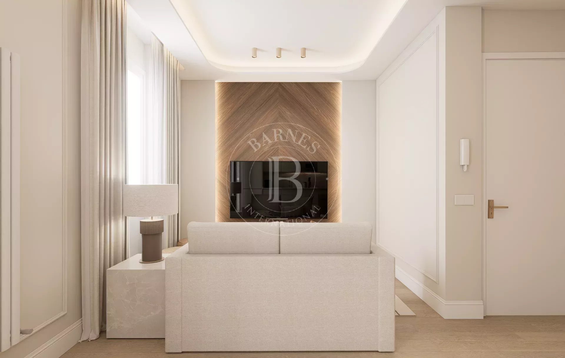 Daire Madrid - picture 7