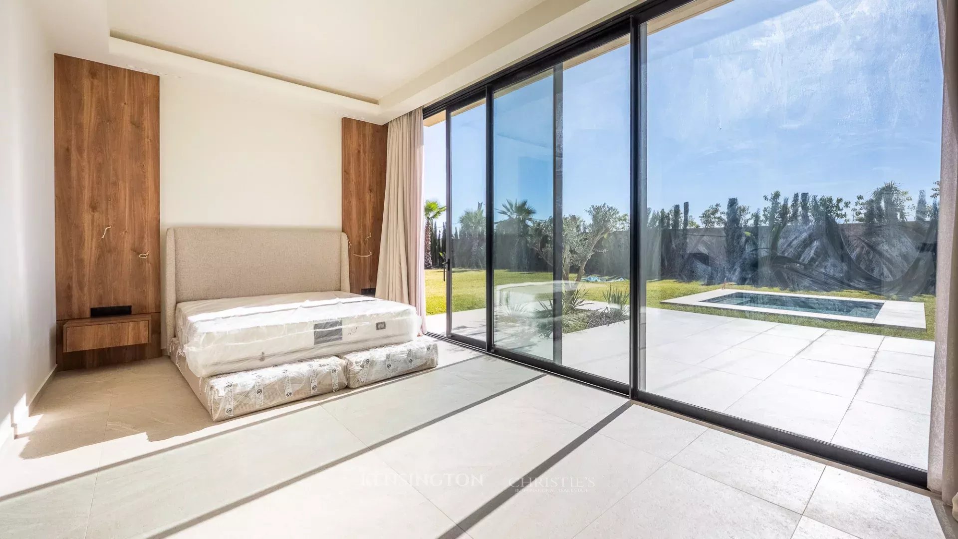 4 Bedroom Villa/Townhouse's Image 20