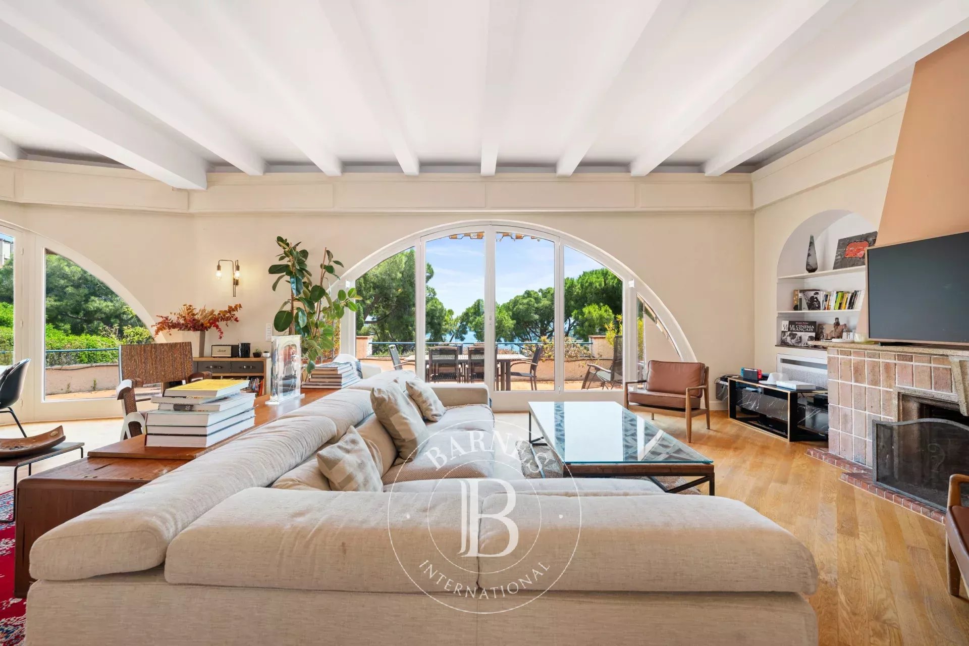 Daire Villefranche-sur-Mer