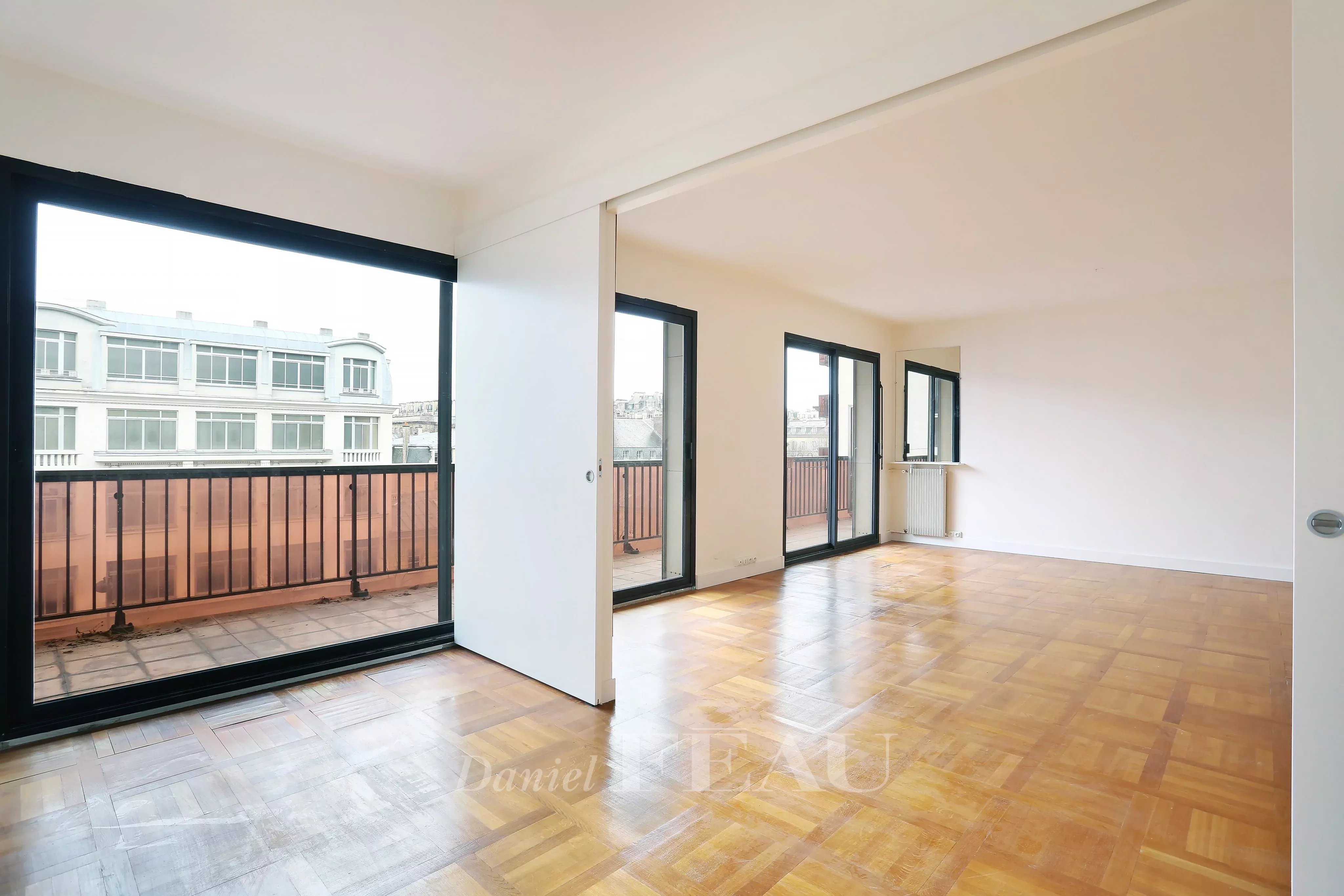 Location Appartement Paris 7ème