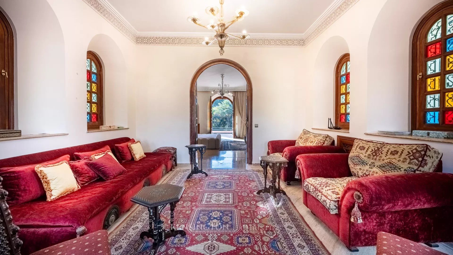 6 Bedroom Villa/Townhouse's Image 54