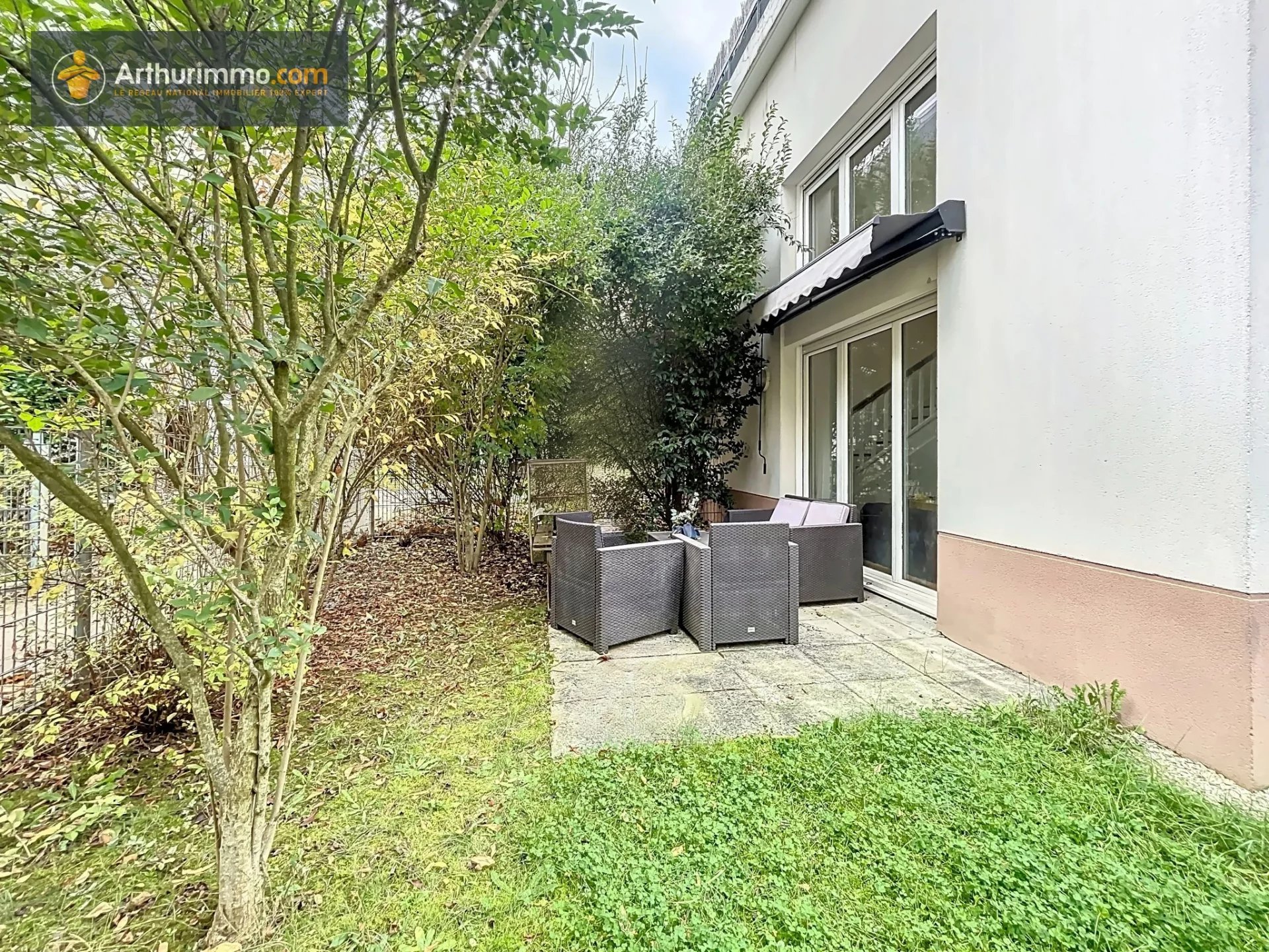 Agence immobilière de EURL HADJADJ IMMOBILIER