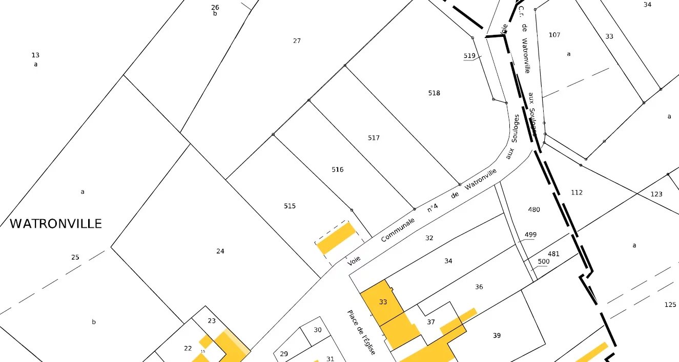 Agence immobilière de Nat'Immobilier