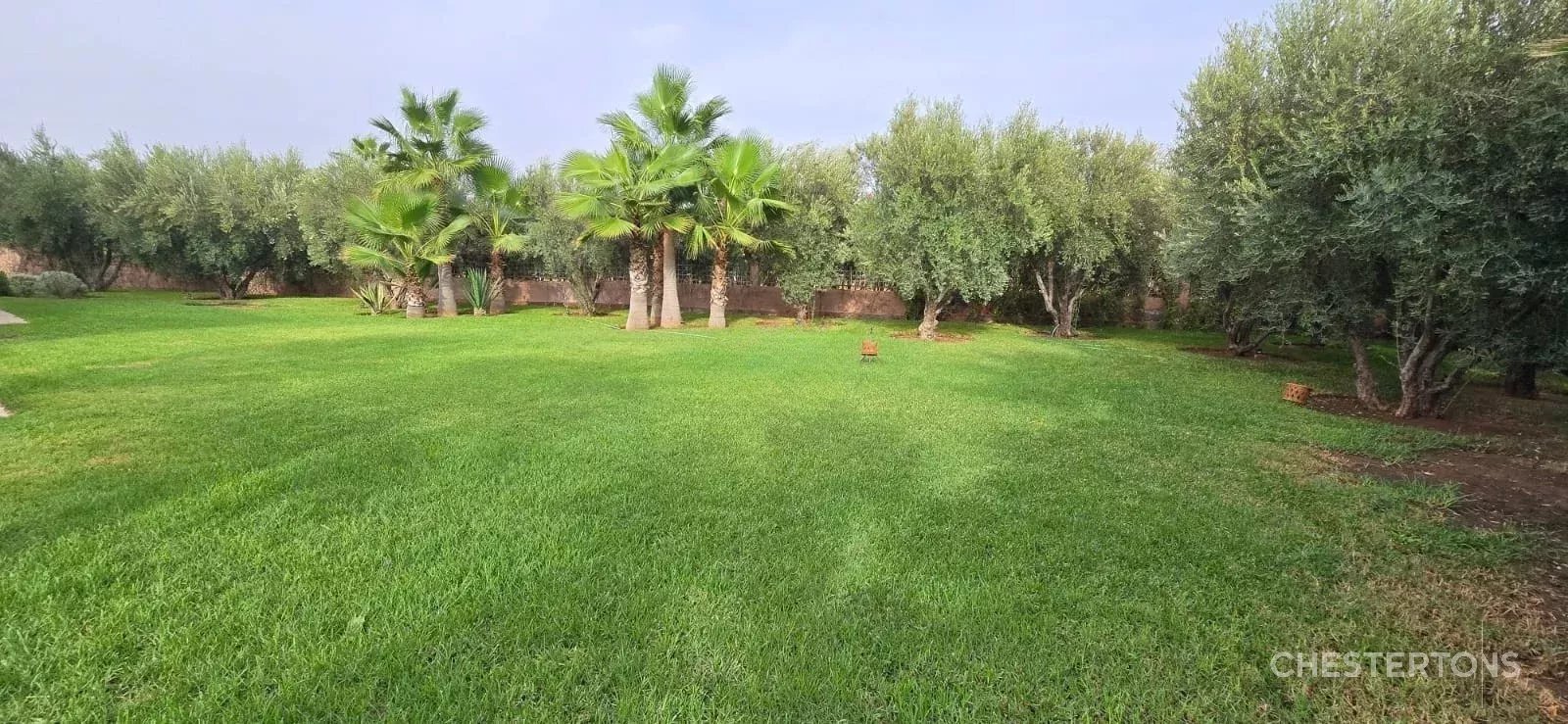 Image of Villa - 5 Bedrooms for Sale in Marrakech-Ménara-Marrakech-Morocco, Image 5