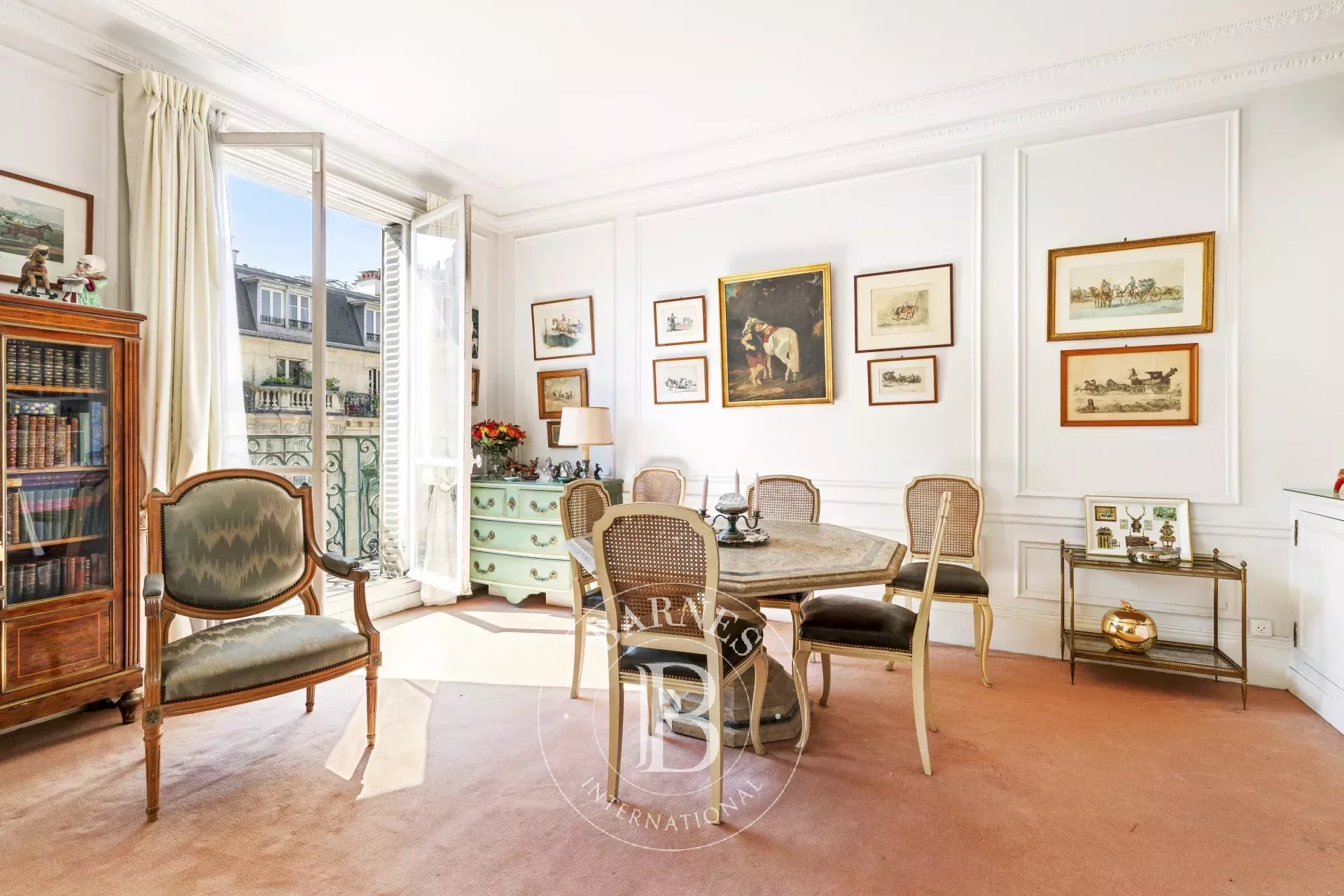 Daire Paris 12ème - picture 7