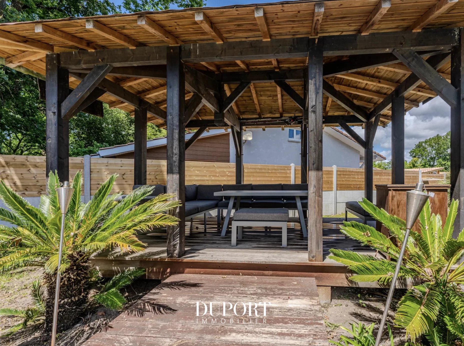 Agence immobilière de Duport Immobilier BORDEAUX