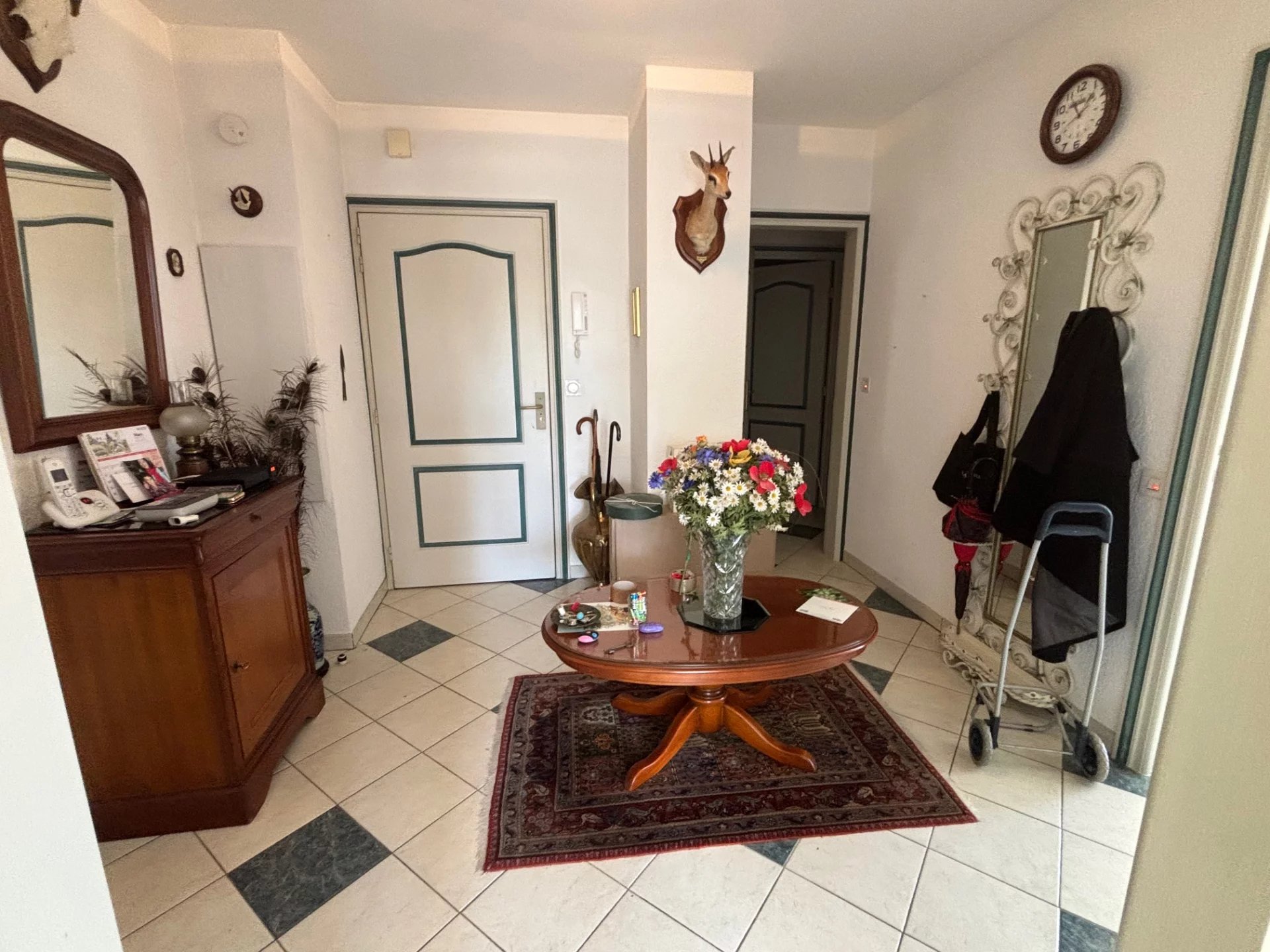 Vente Appartement Antibes