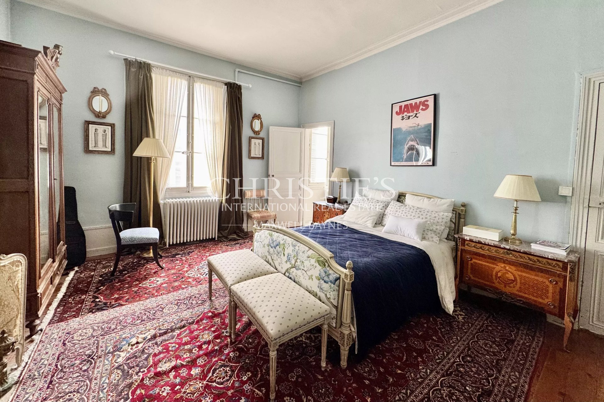 4 Bedroom Villa/Townhouse's Image 17