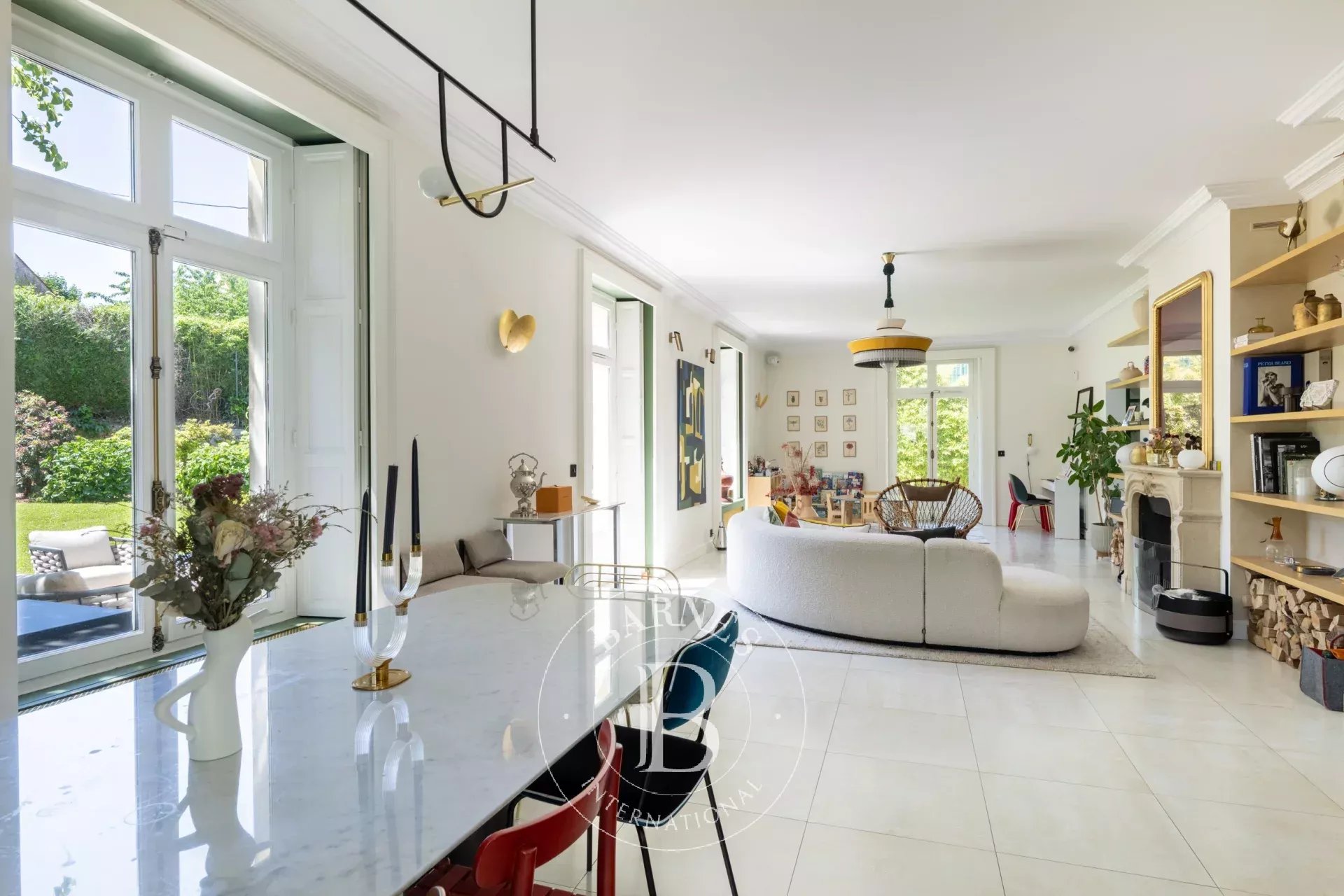 Maison Bougival  -  ref 87046032 (picture 1)