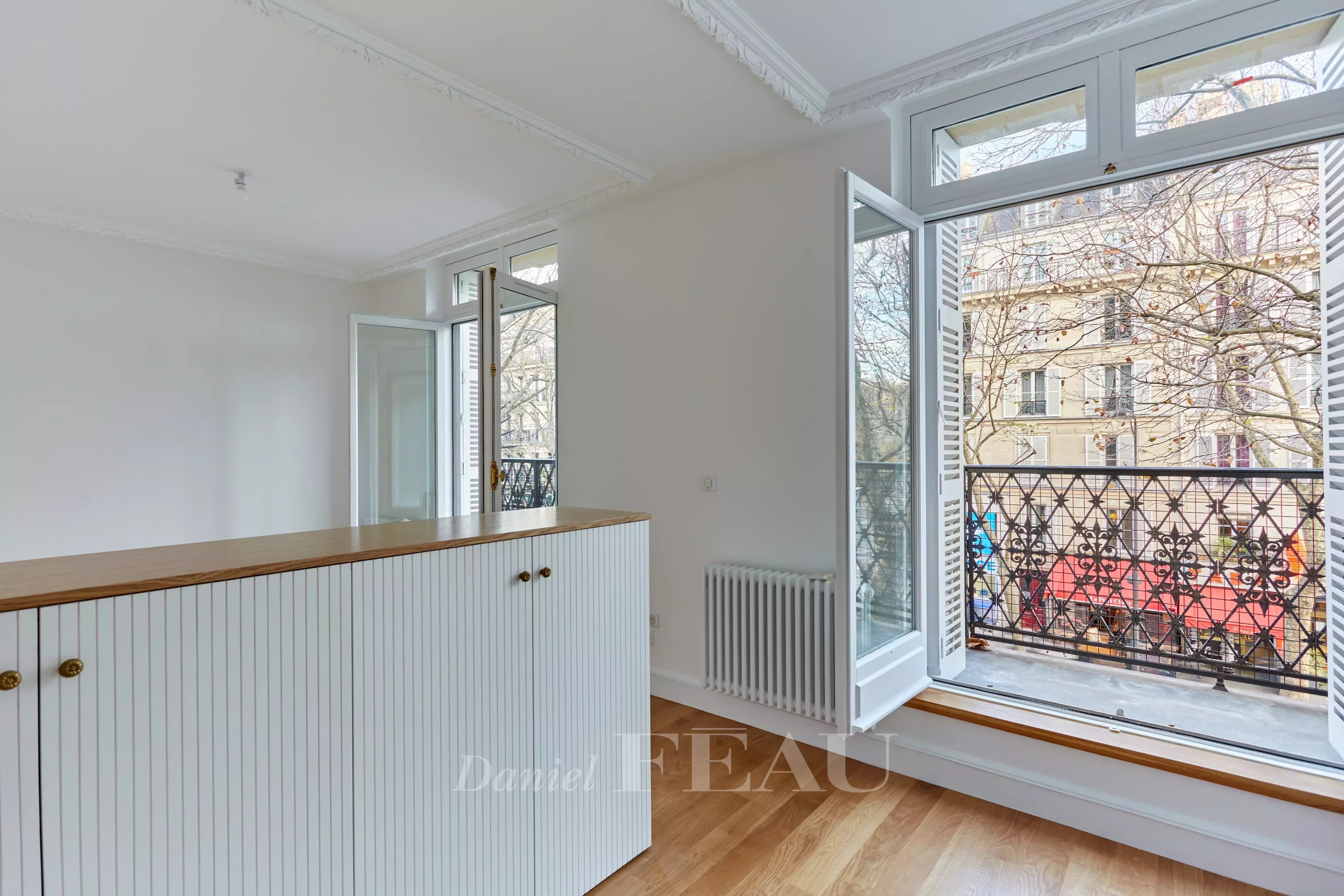 Sale Apartment Paris 6th