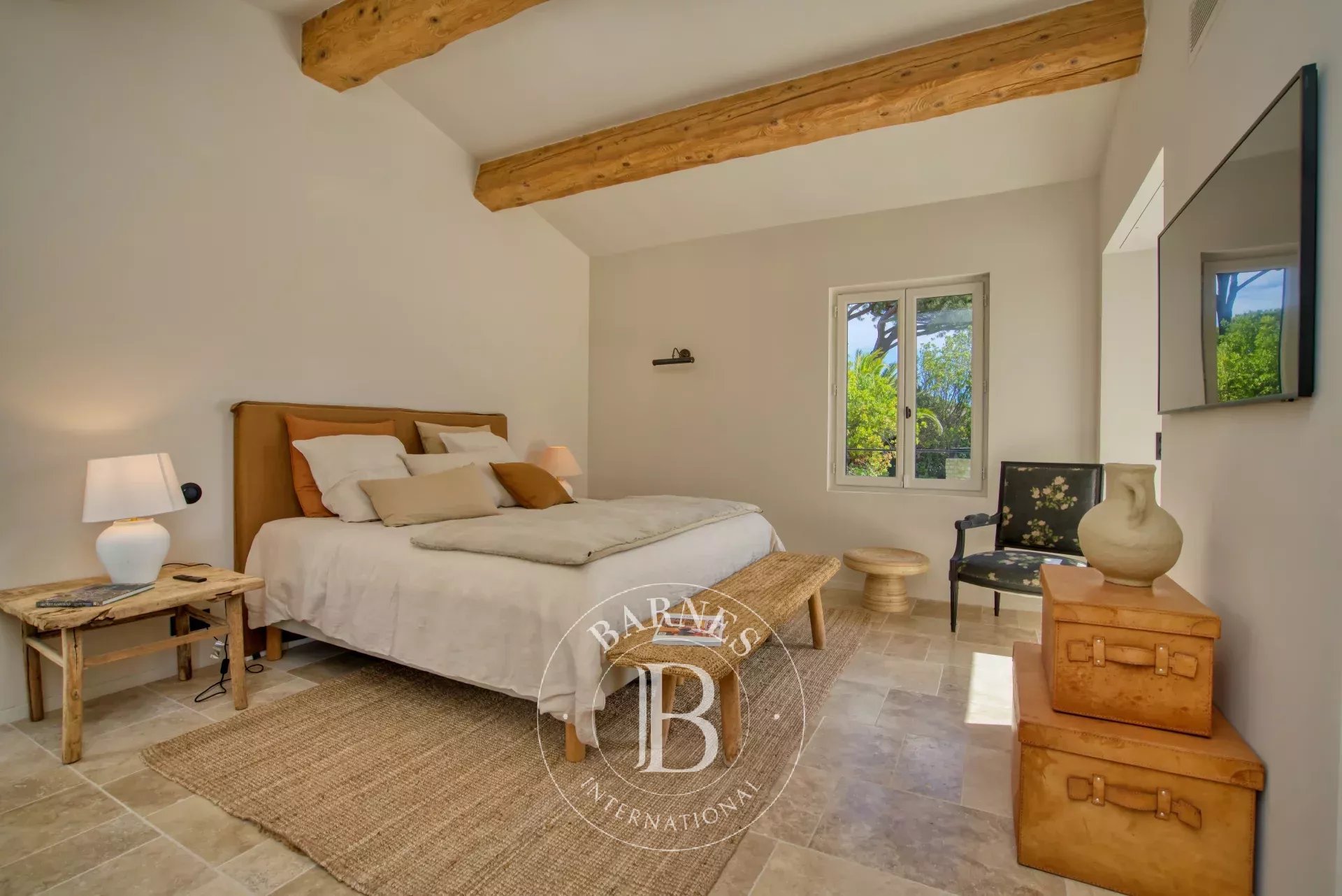 Ramatuelle  - Villa  6 Chambres - picture 6