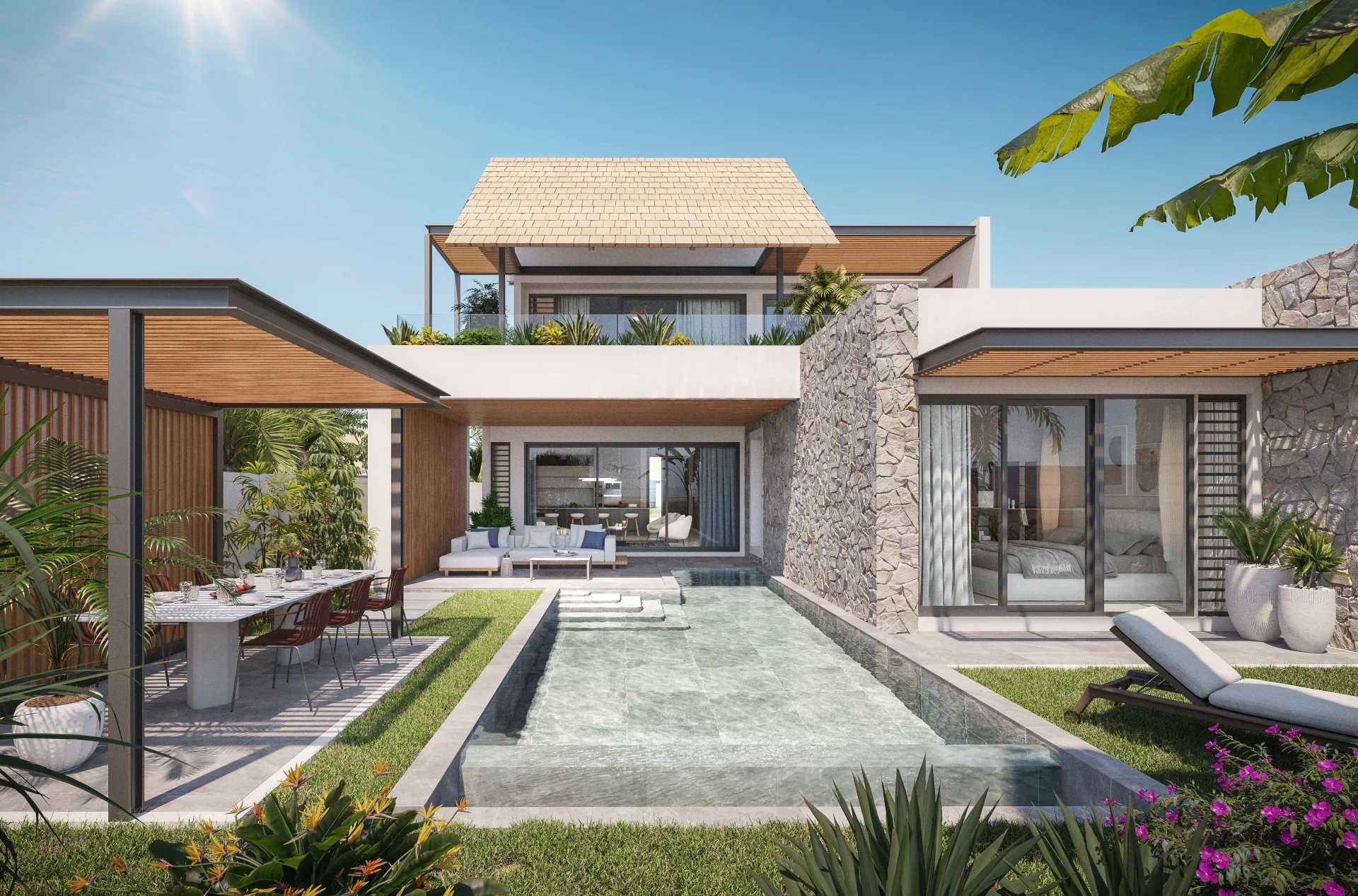 Sale Villa Wolmar