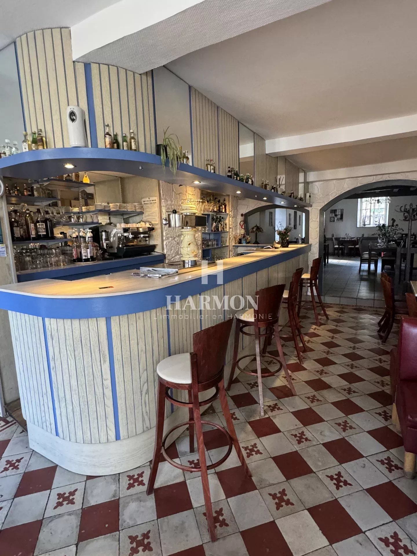 Photo bien immobilier