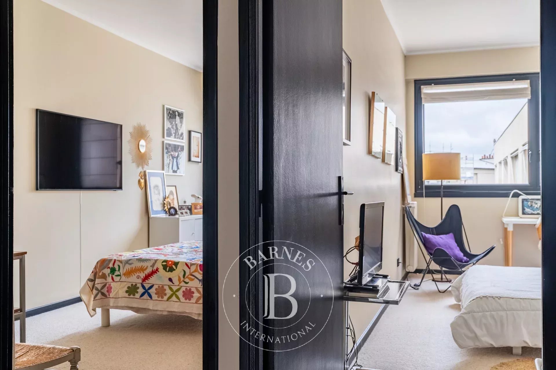 Daire Neuilly-sur-Seine - picture 16